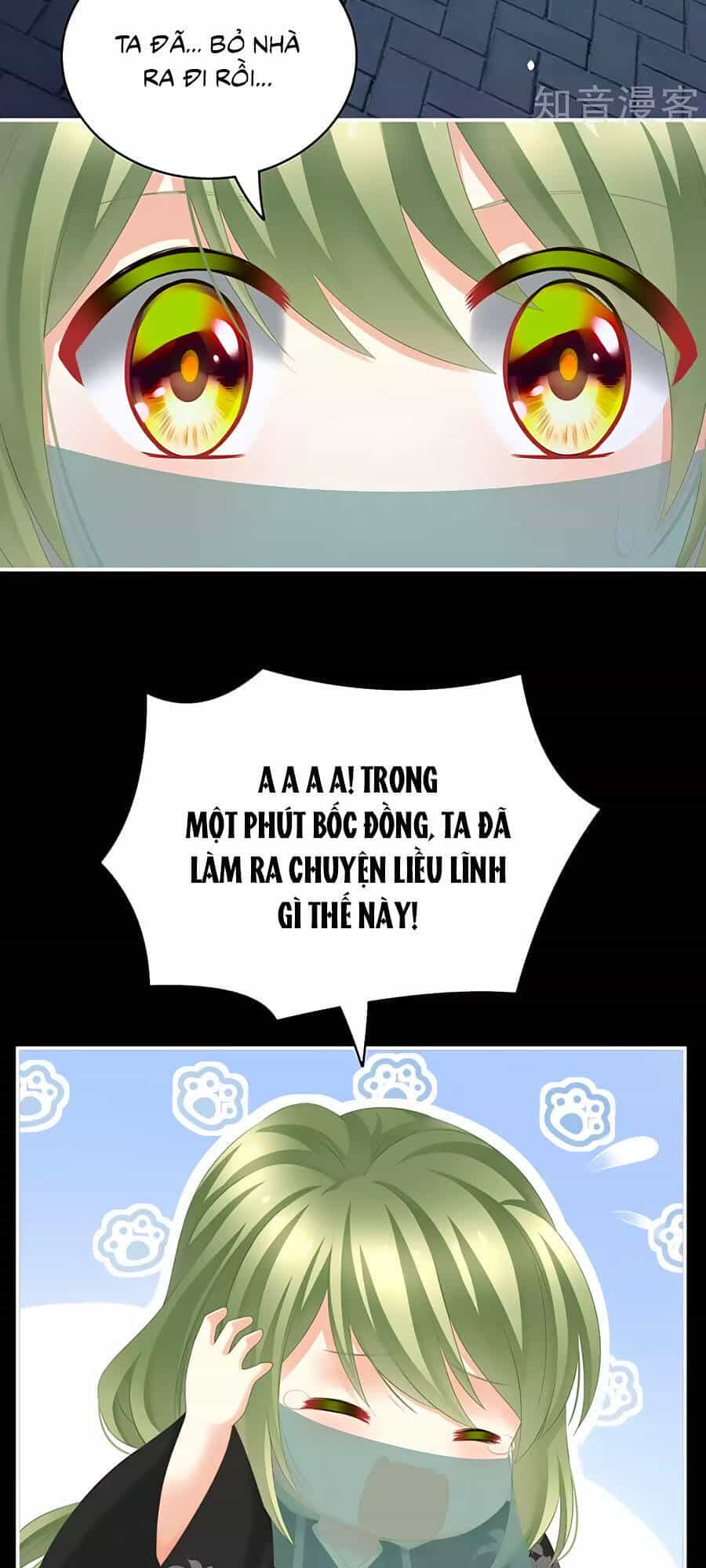 Hậu Cung Của Nữ Đế - Chương 199 - ảnh 55