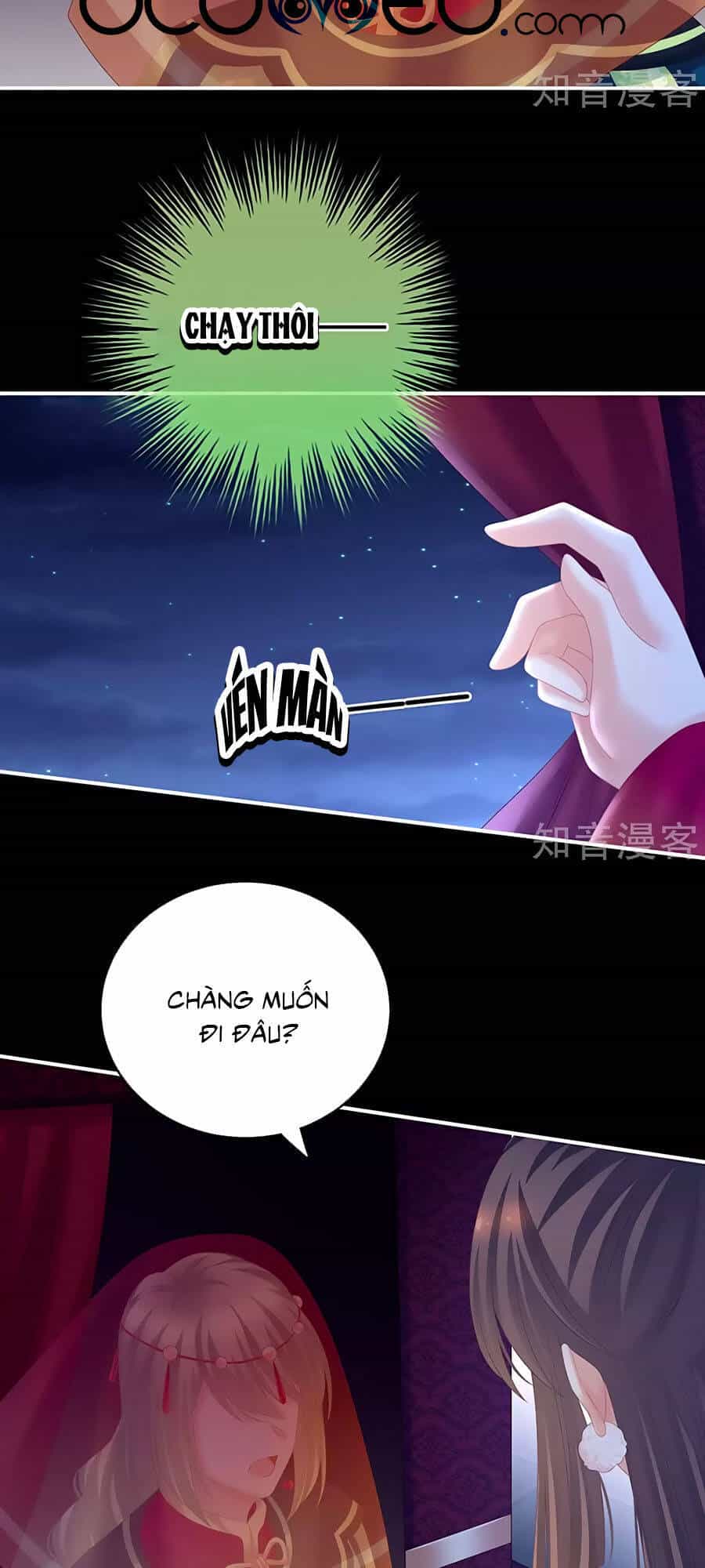 Hậu Cung Của Nữ Đế - Chương 200 - ảnh 30
