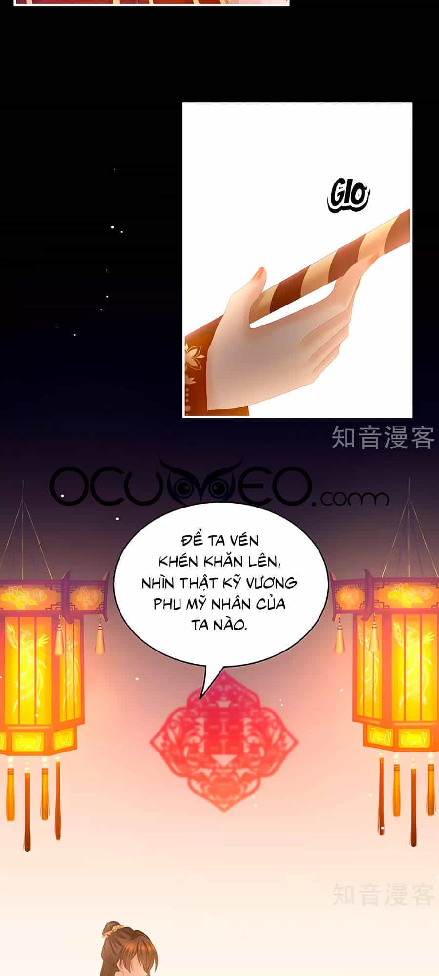 Hậu Cung Của Nữ Đế - Chương 200 - ảnh 43