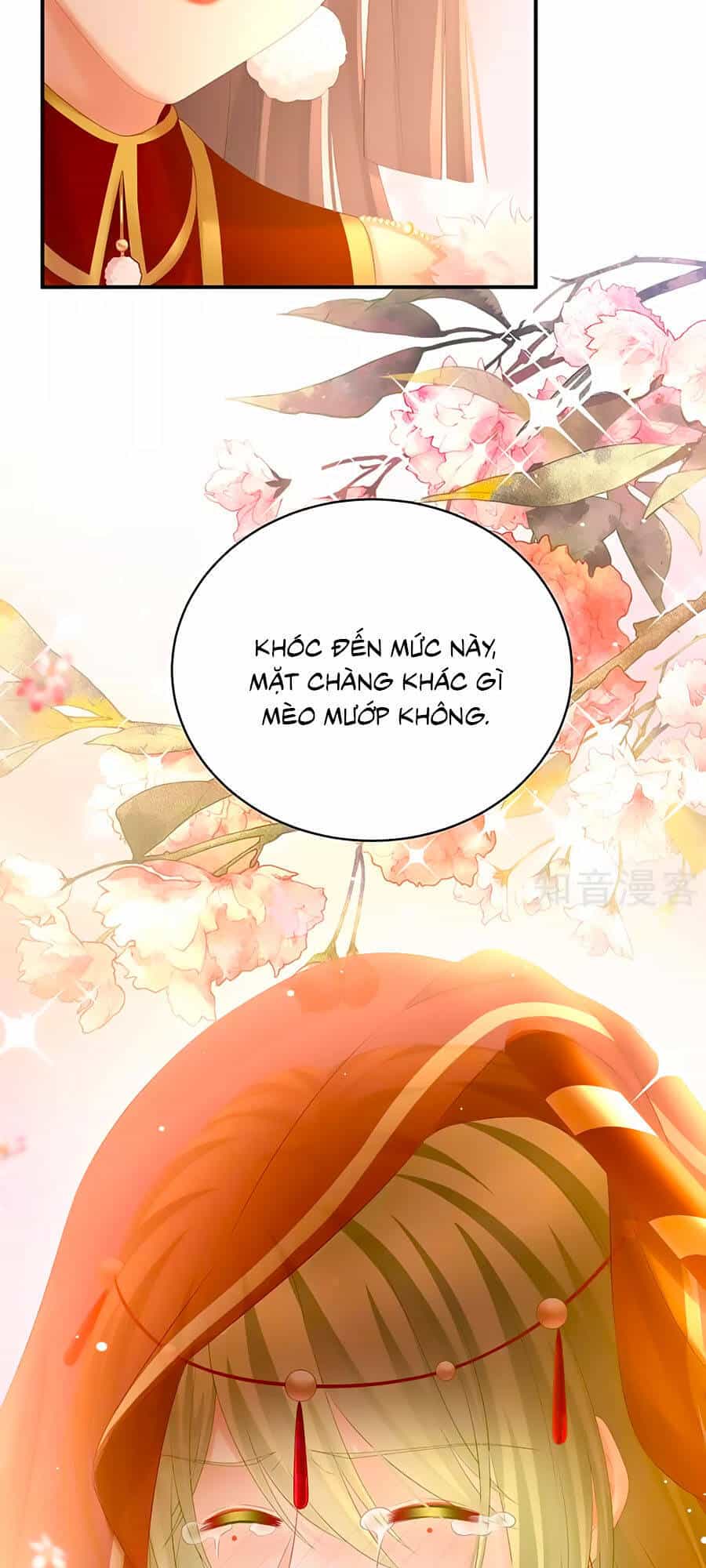 Hậu Cung Của Nữ Đế - Chương 200 - ảnh 45