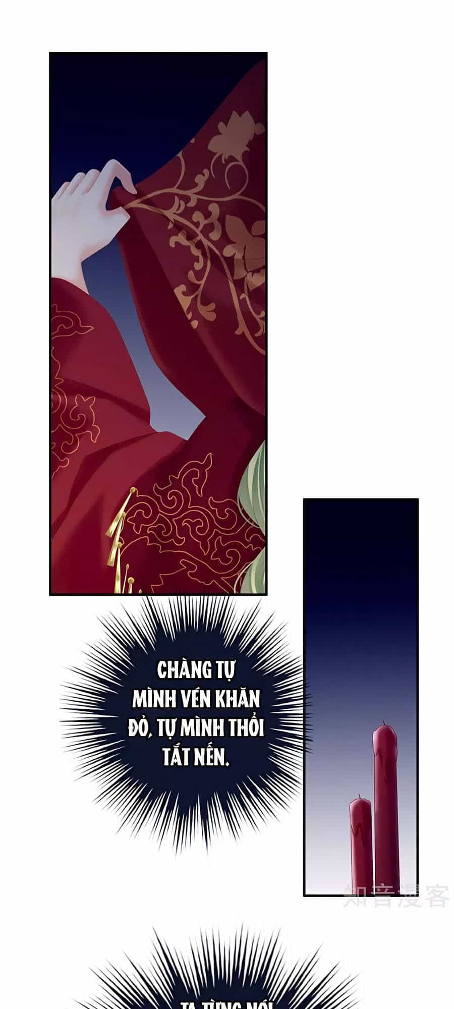 Hậu Cung Của Nữ Đế - Chương 201 - ảnh 17