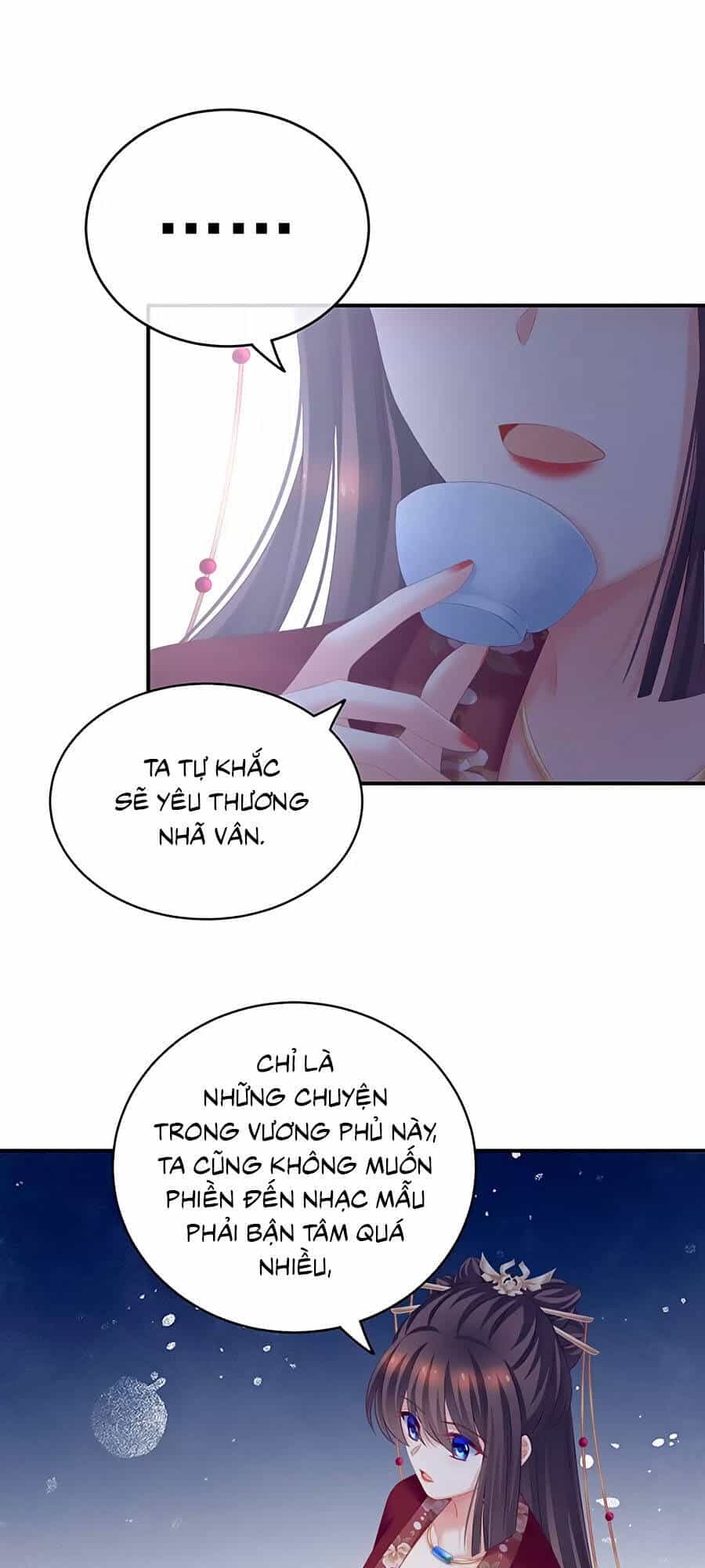 Hậu Cung Của Nữ Đế - Chương 202 - ảnh 19