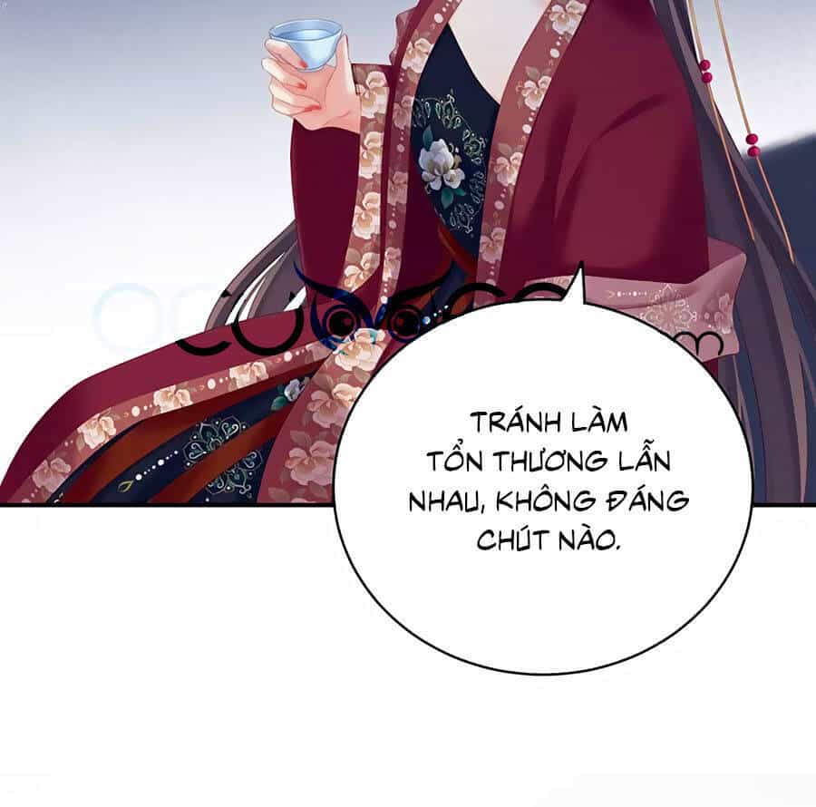 Hậu Cung Của Nữ Đế - Chương 202 - ảnh 20