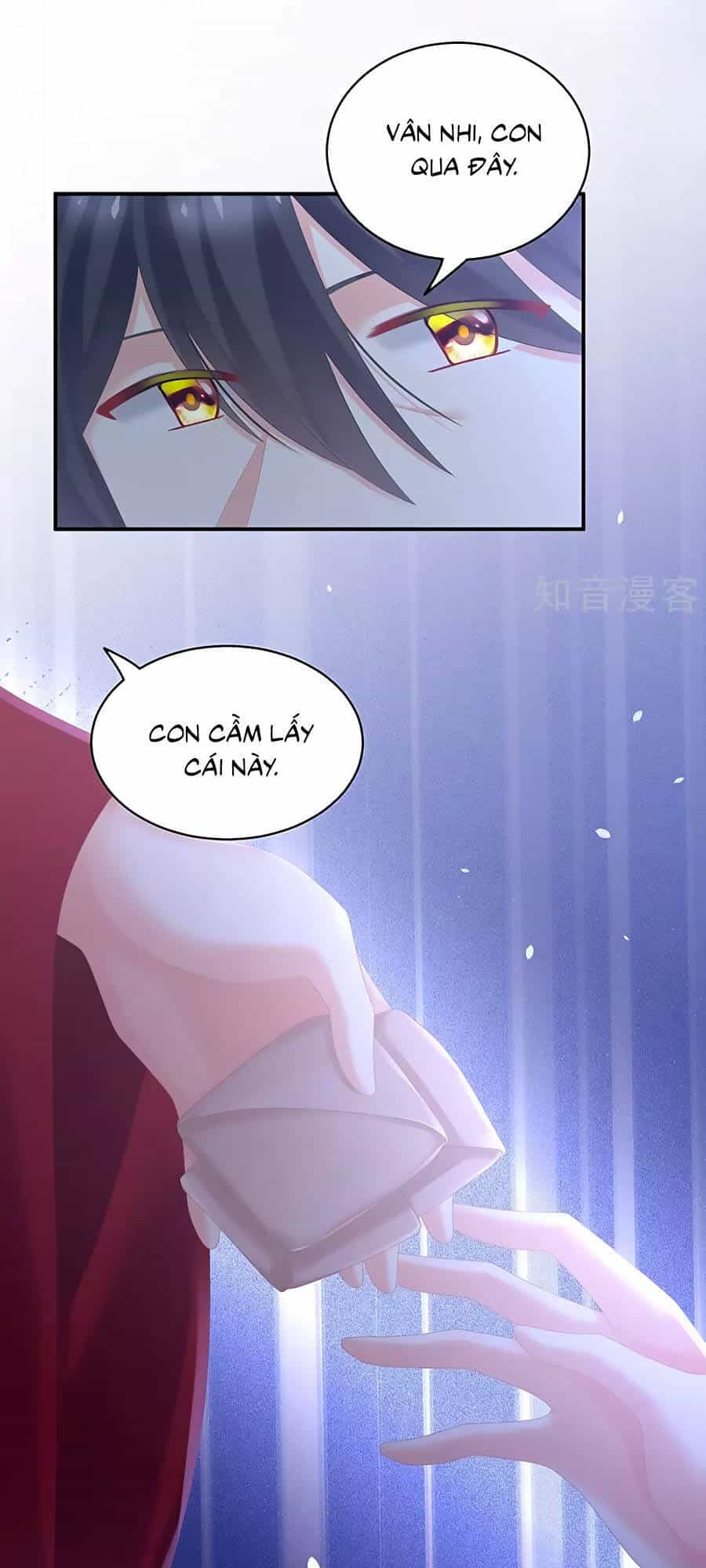 Hậu Cung Của Nữ Đế - Chương 202 - ảnh 28