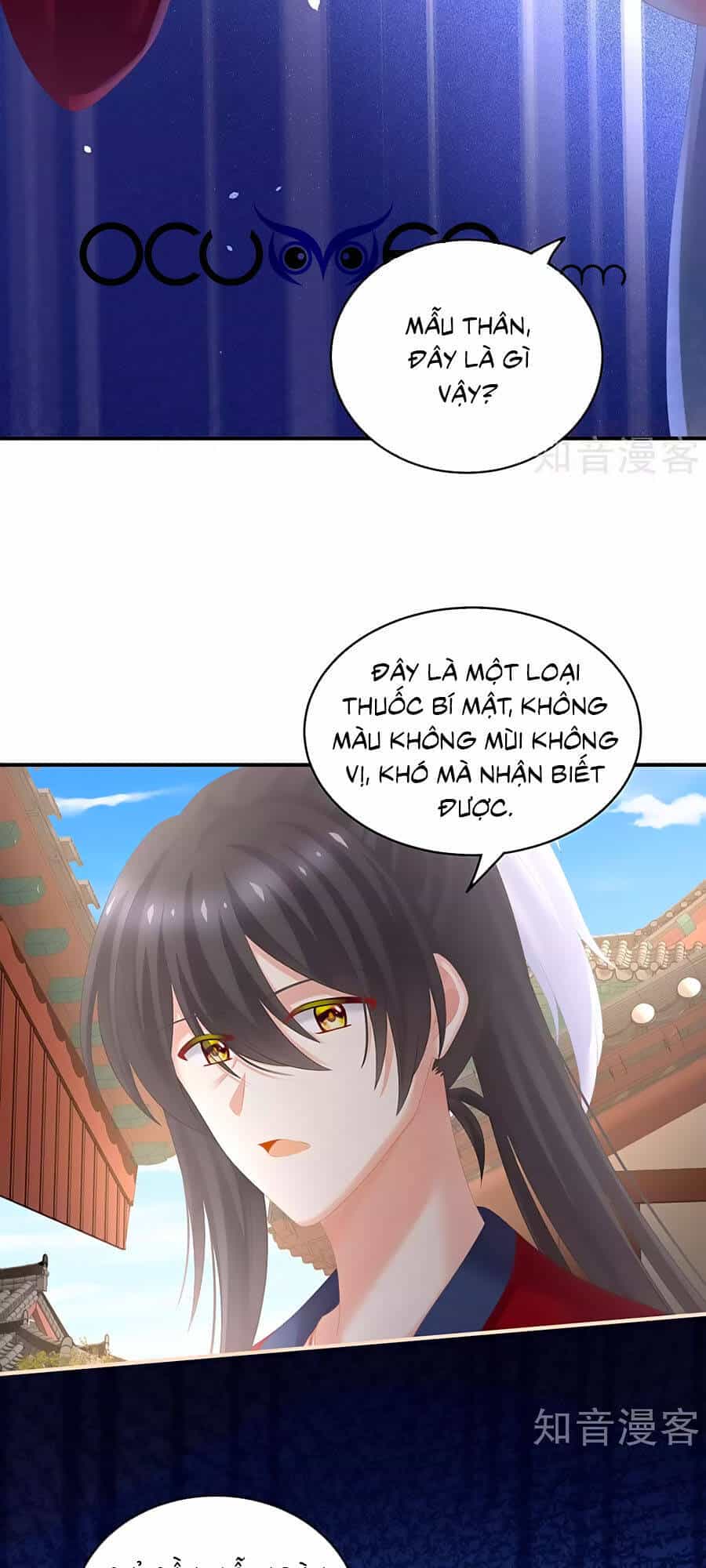 Hậu Cung Của Nữ Đế - Chương 202 - ảnh 29