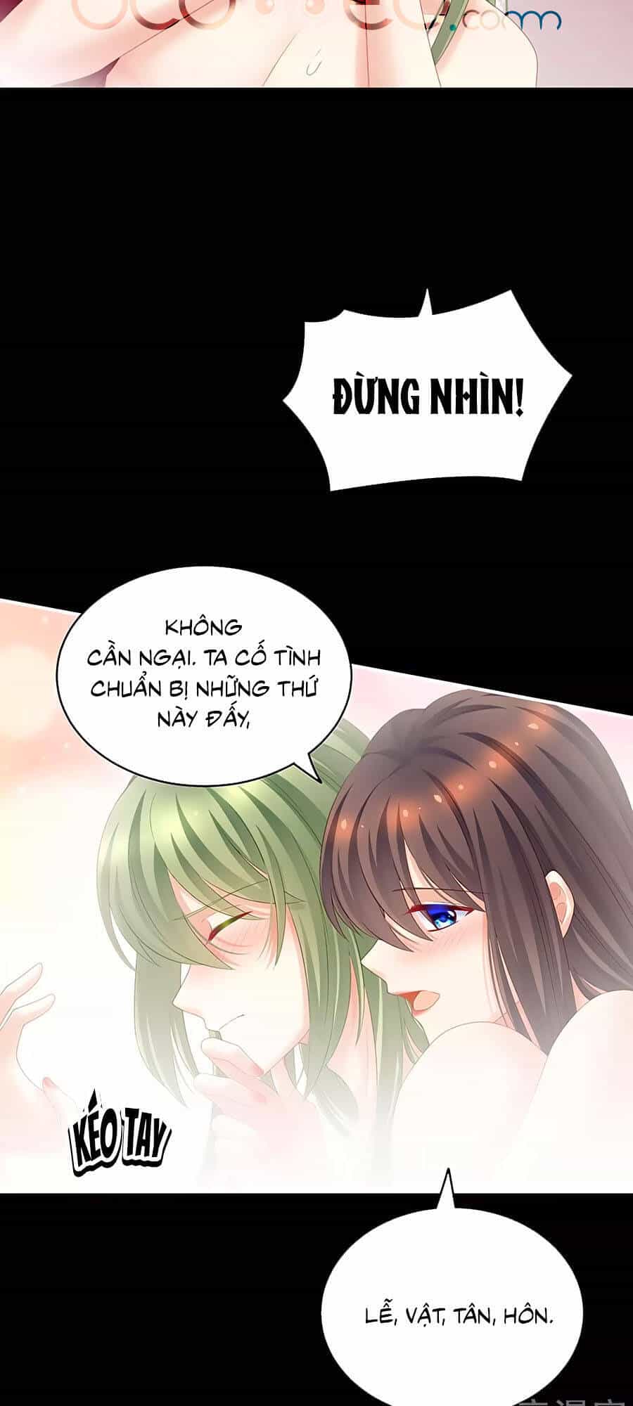 Hậu Cung Của Nữ Đế - Chương 202 - ảnh 3