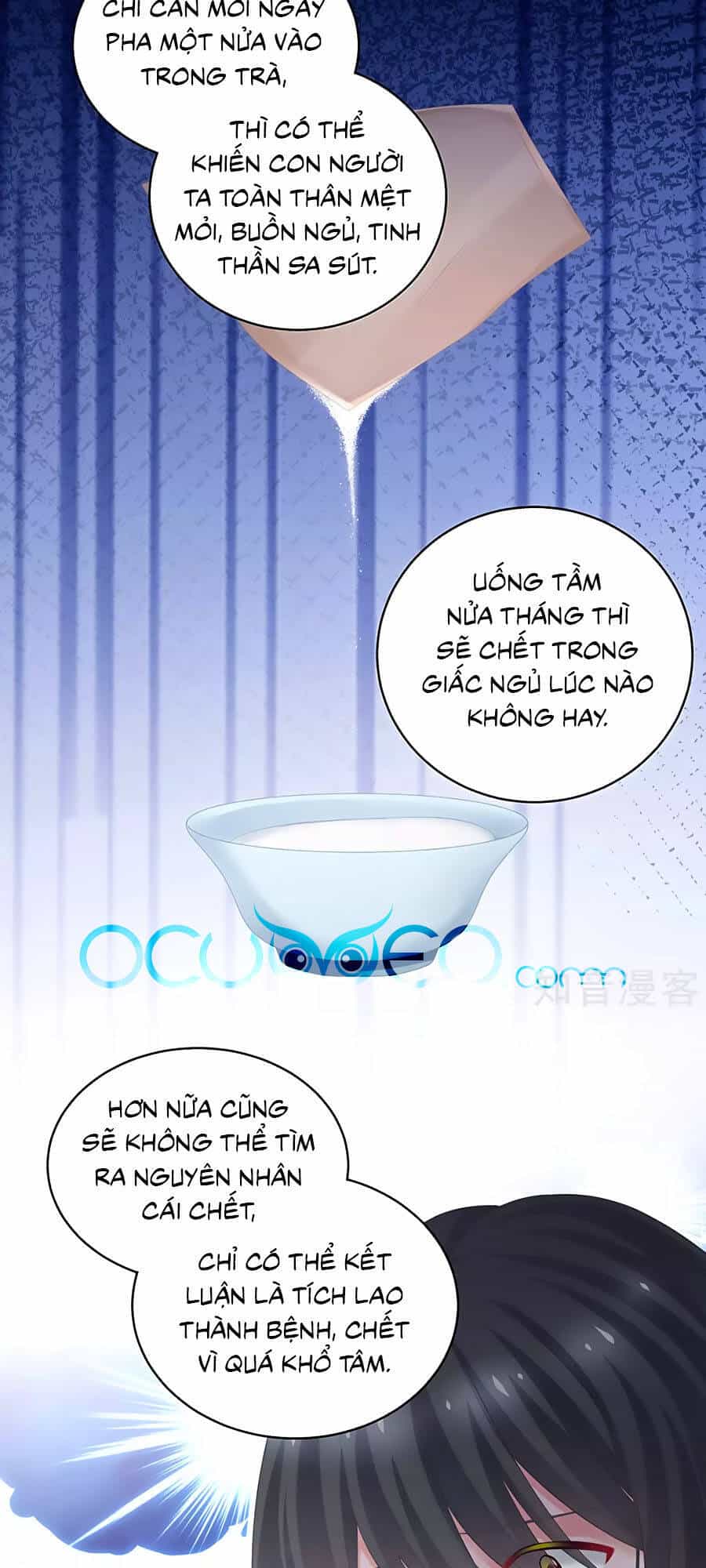 Hậu Cung Của Nữ Đế - Chương 202 - ảnh 30