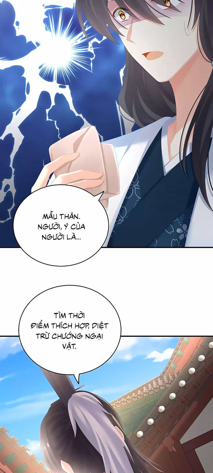 Hậu Cung Của Nữ Đế - Chương 202 - ảnh 31