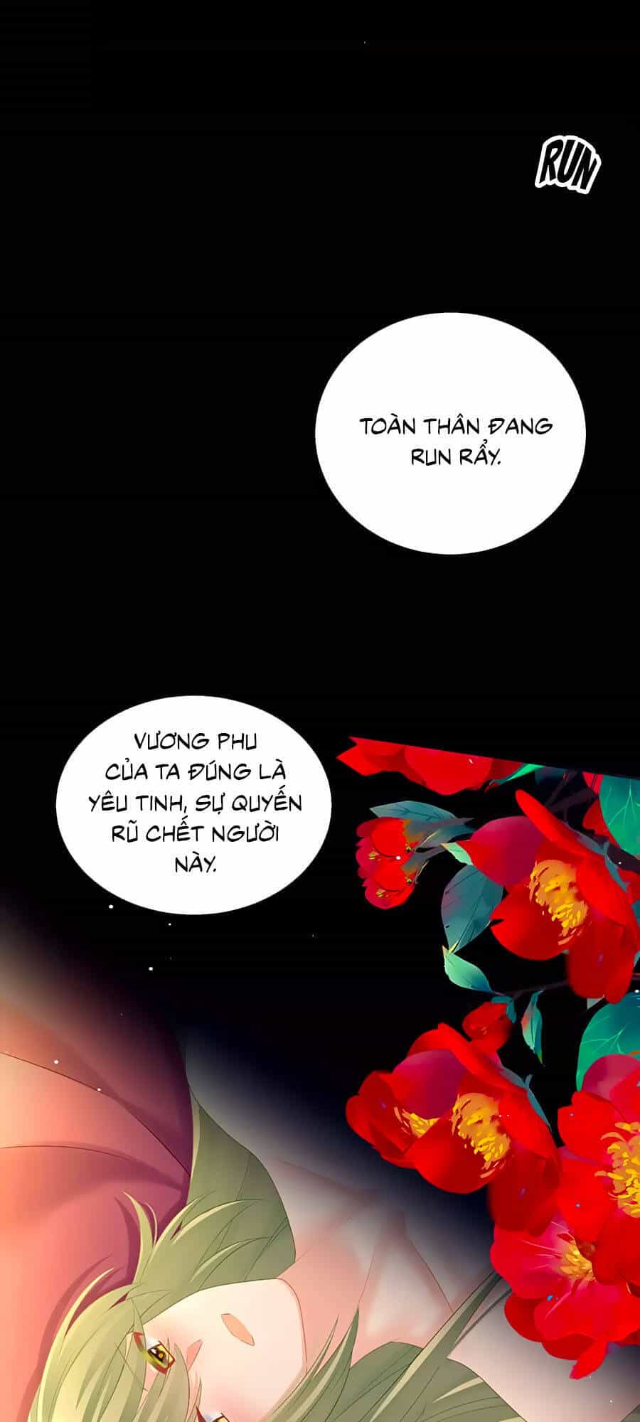 Hậu Cung Của Nữ Đế - Chương 202 - ảnh 6