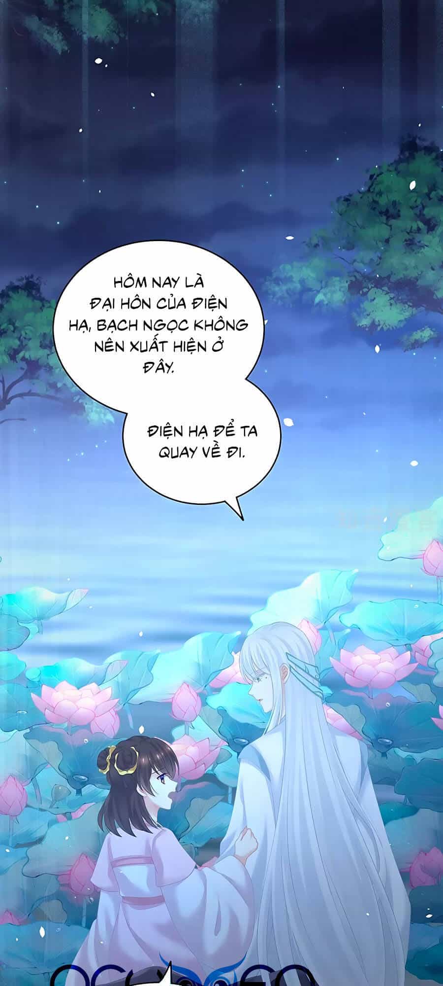 Hậu Cung Của Nữ Đế - Chương 203 - ảnh 12