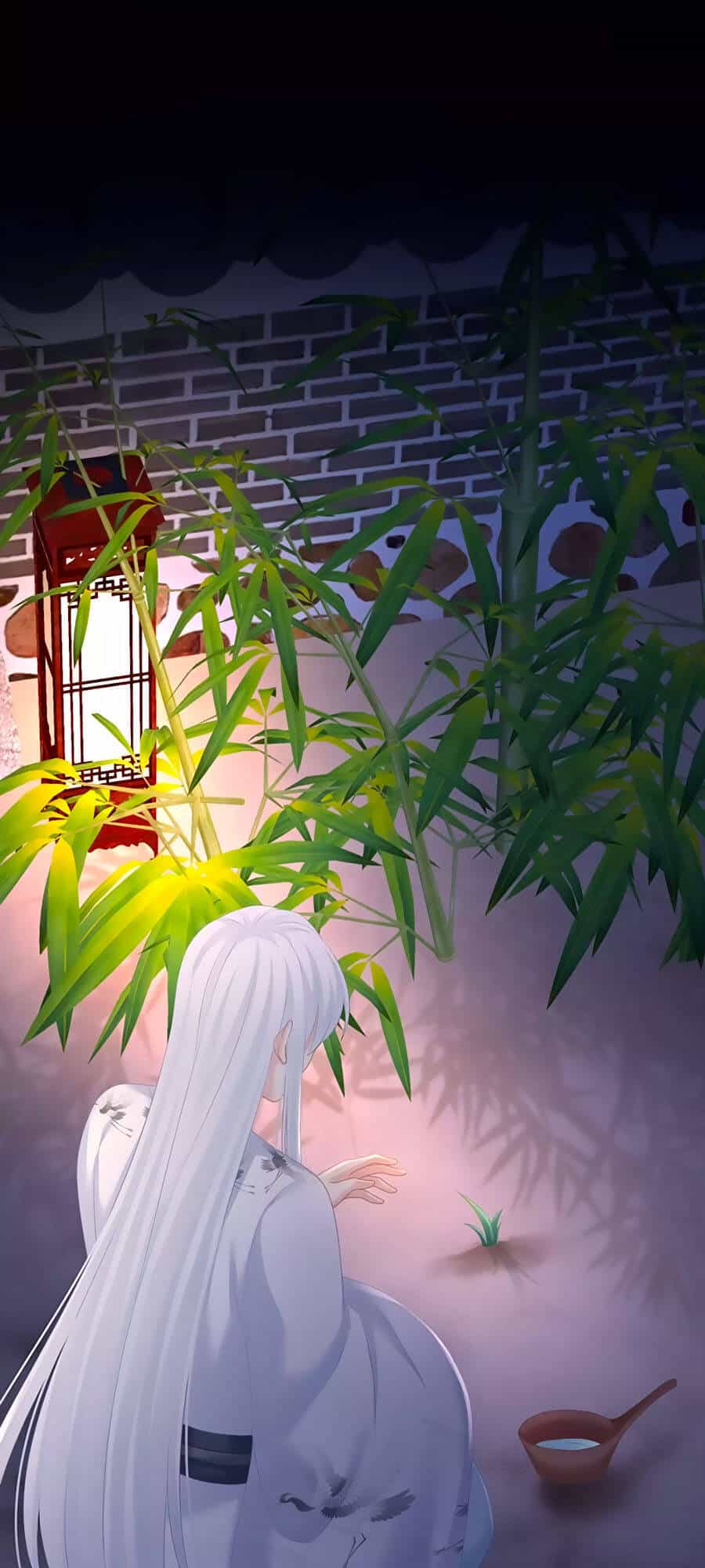 Hậu Cung Của Nữ Đế - Chương 203 - ảnh 2