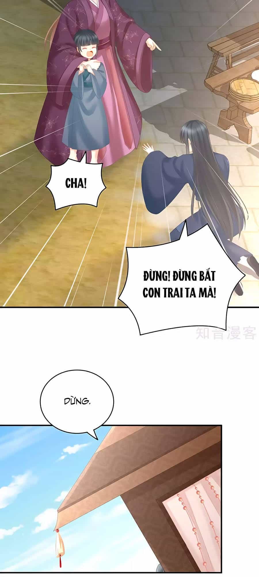 Hậu Cung Của Nữ Đế - Chương 203 - ảnh 26