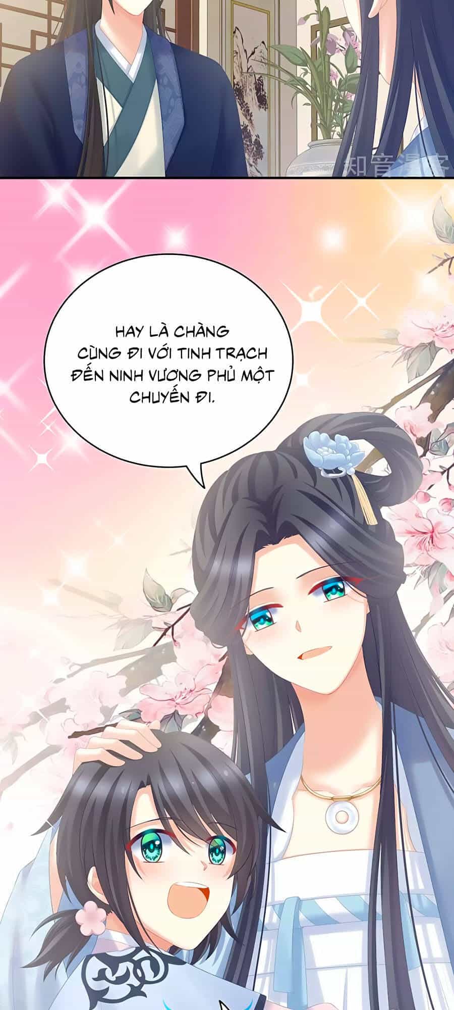 Hậu Cung Của Nữ Đế - Chương 203 - ảnh 38