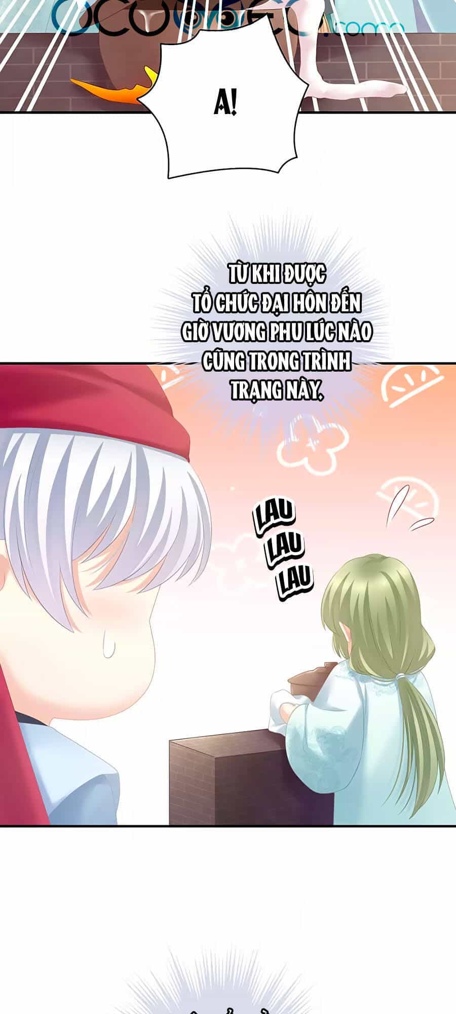 Hậu Cung Của Nữ Đế - Chương 203 - ảnh 43