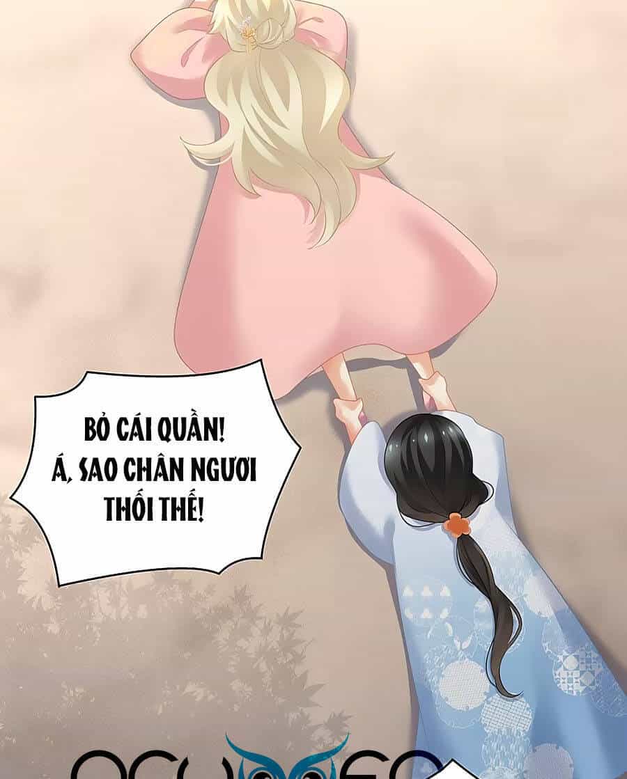 Hậu Cung Của Nữ Đế - Chương 204 - ảnh 12