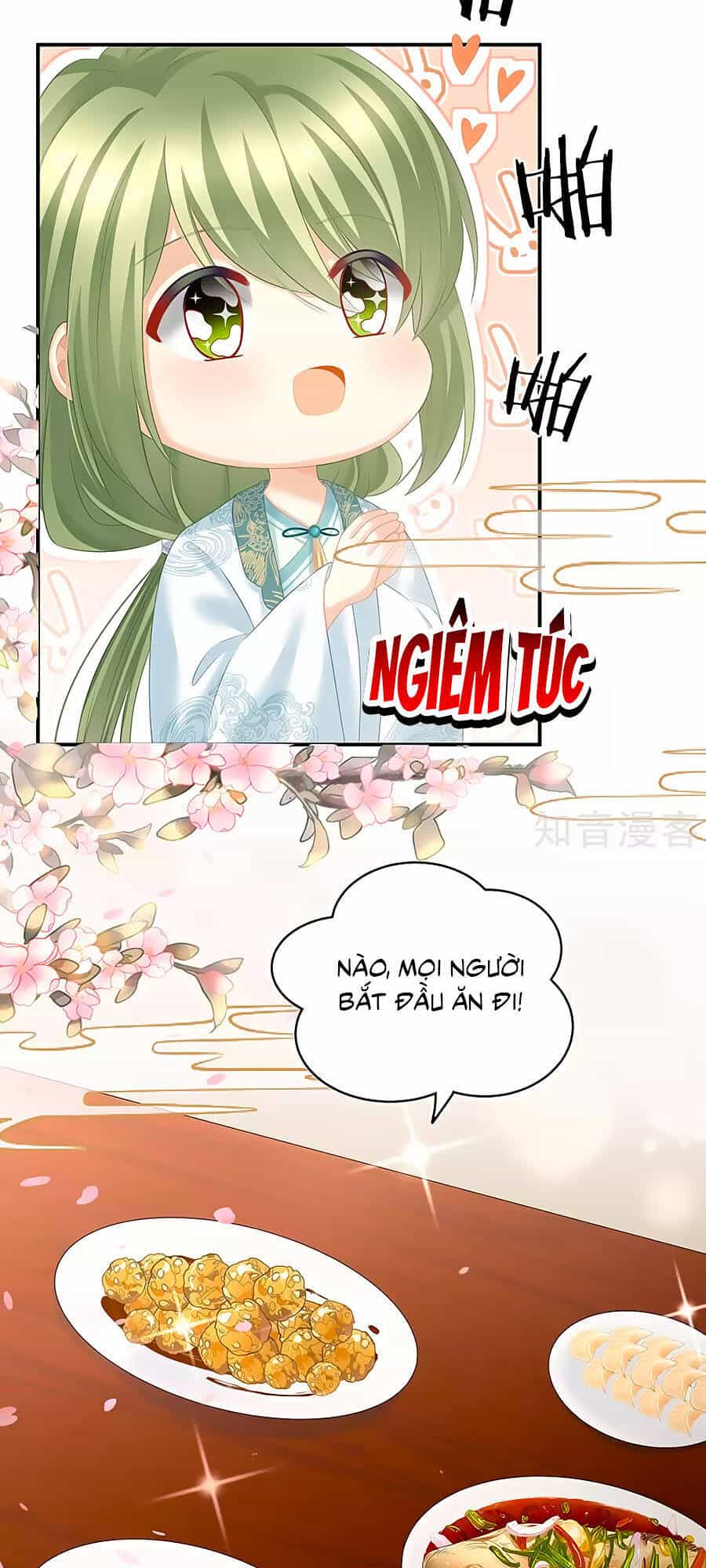 Hậu Cung Của Nữ Đế - Chương 204 - ảnh 20