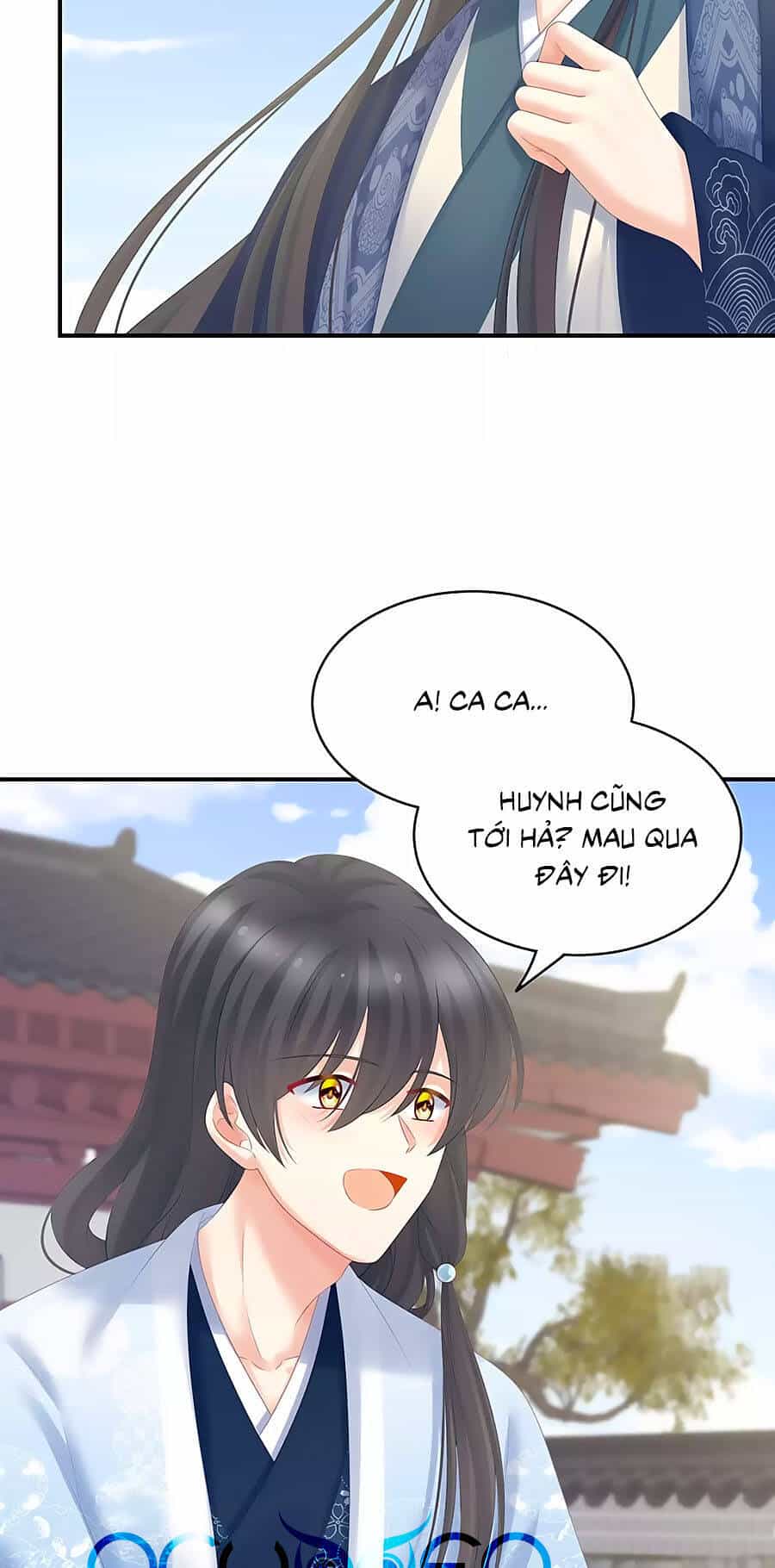 Hậu Cung Của Nữ Đế - Chương 204 - ảnh 31