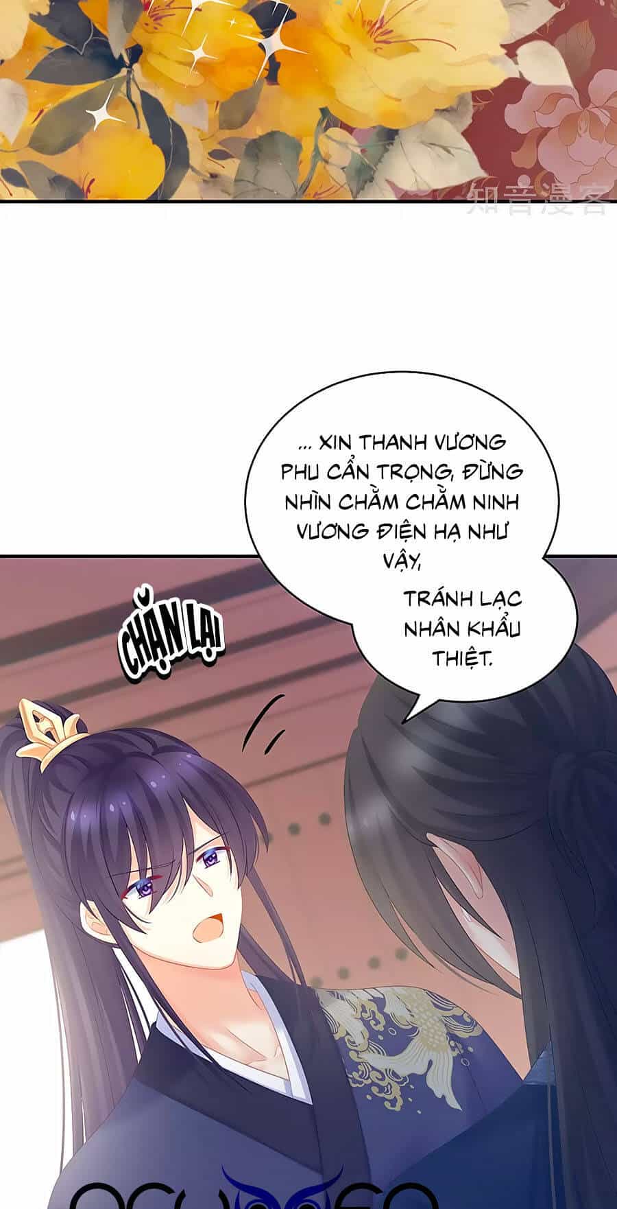 Hậu Cung Của Nữ Đế - Chương 204 - ảnh 36