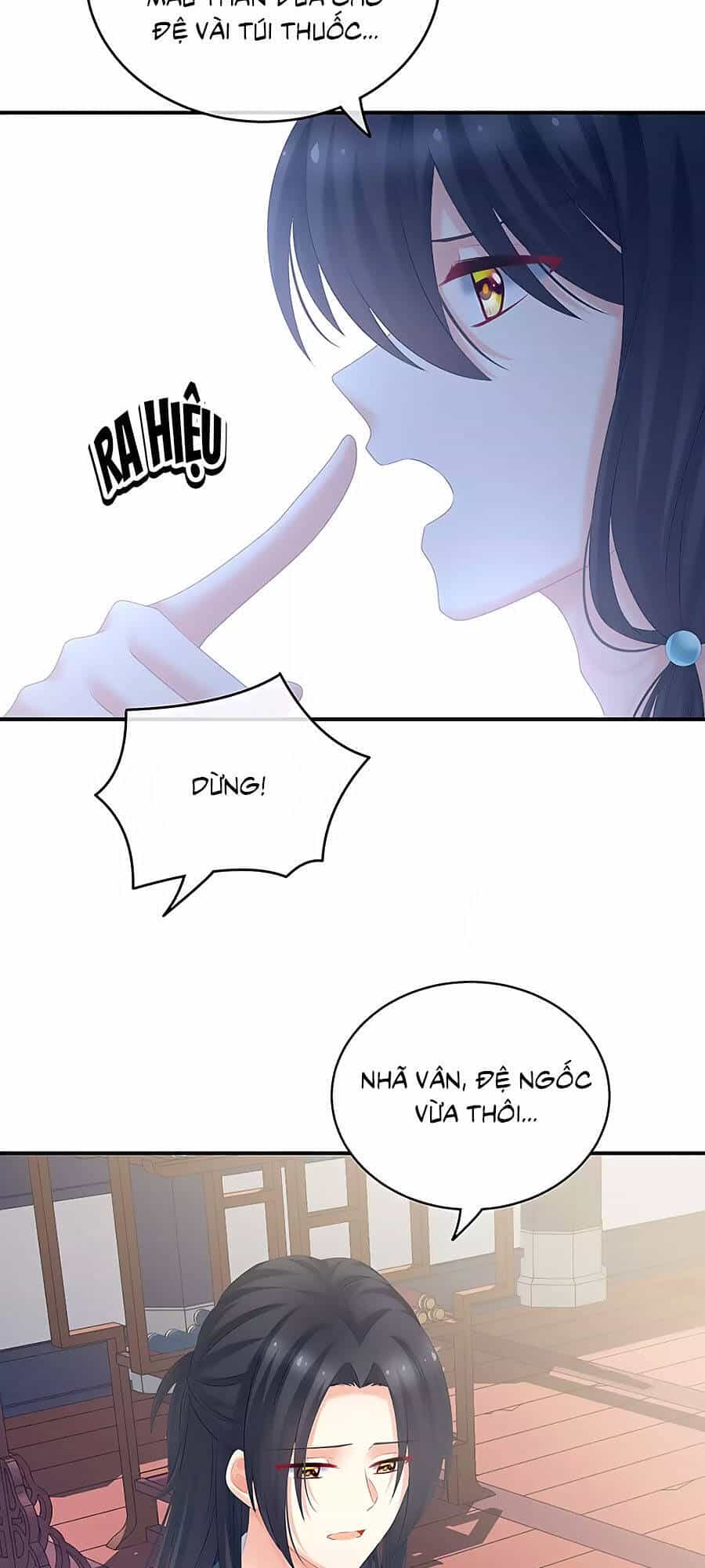 Hậu Cung Của Nữ Đế - Chương 204 - ảnh 40