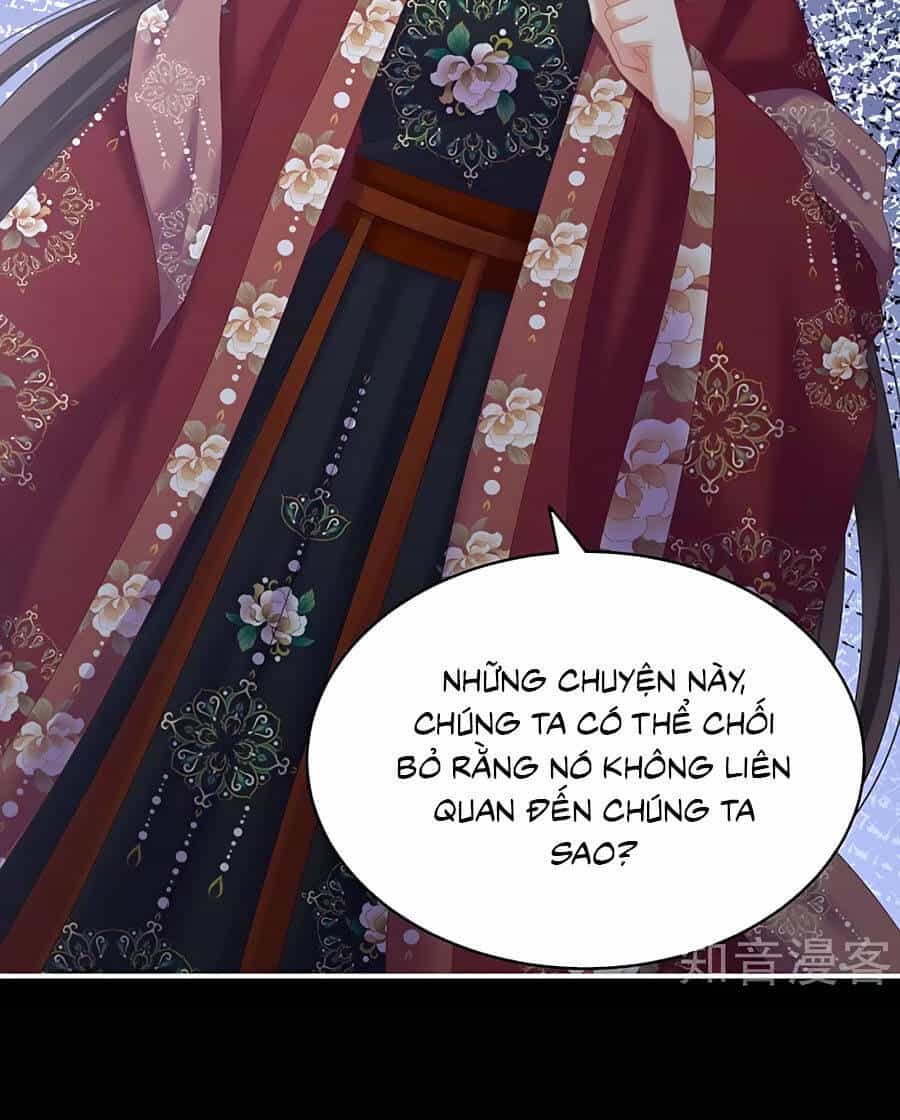 Hậu Cung Của Nữ Đế - Chương 205 - ảnh 19