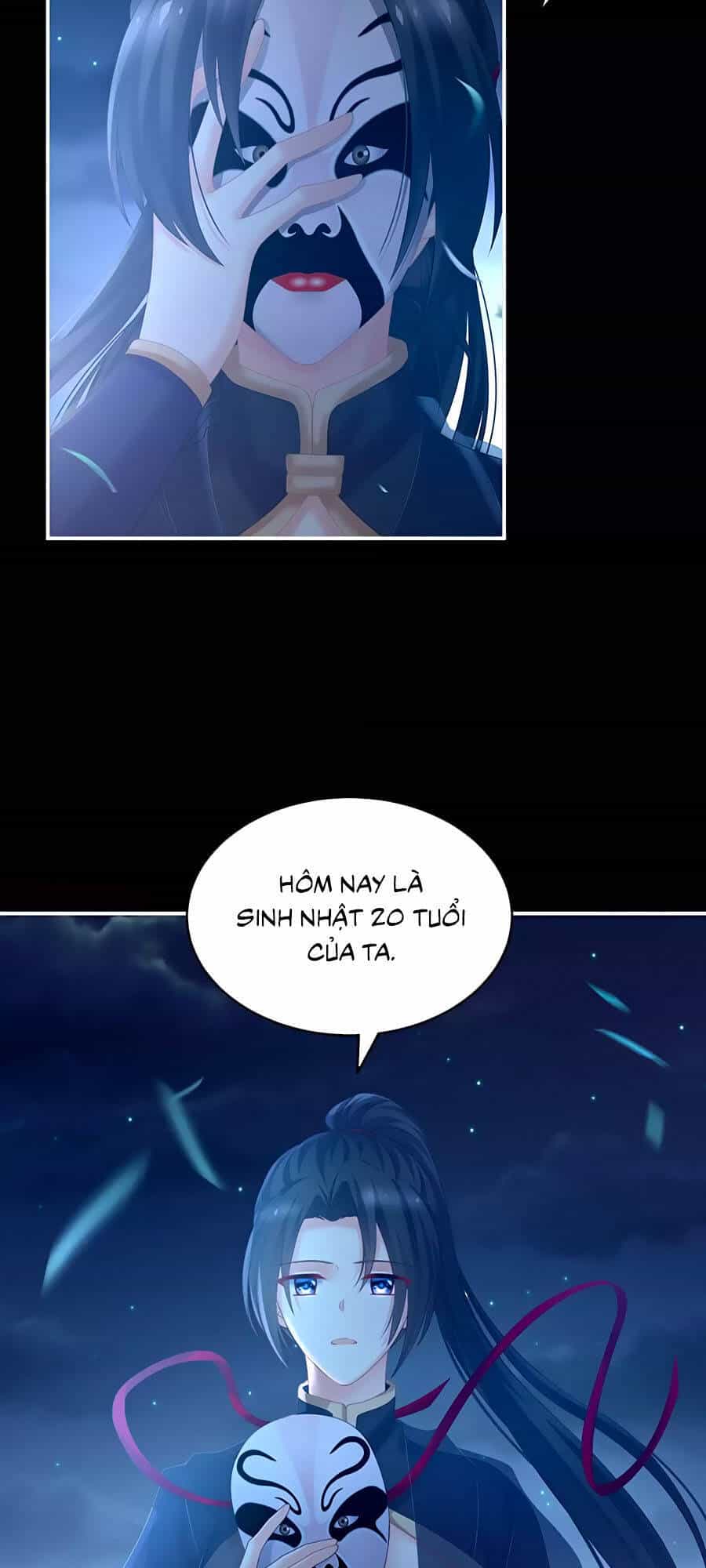 Hậu Cung Của Nữ Đế - Chương 205 - ảnh 27