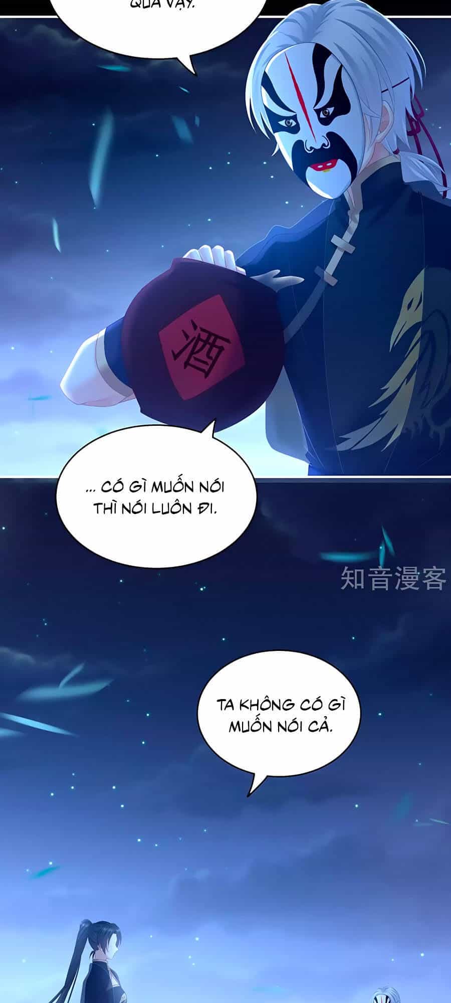 Hậu Cung Của Nữ Đế - Chương 205 - ảnh 29