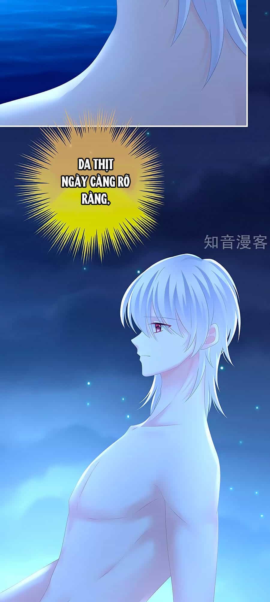 Hậu Cung Của Nữ Đế - Chương 206 - ảnh 8