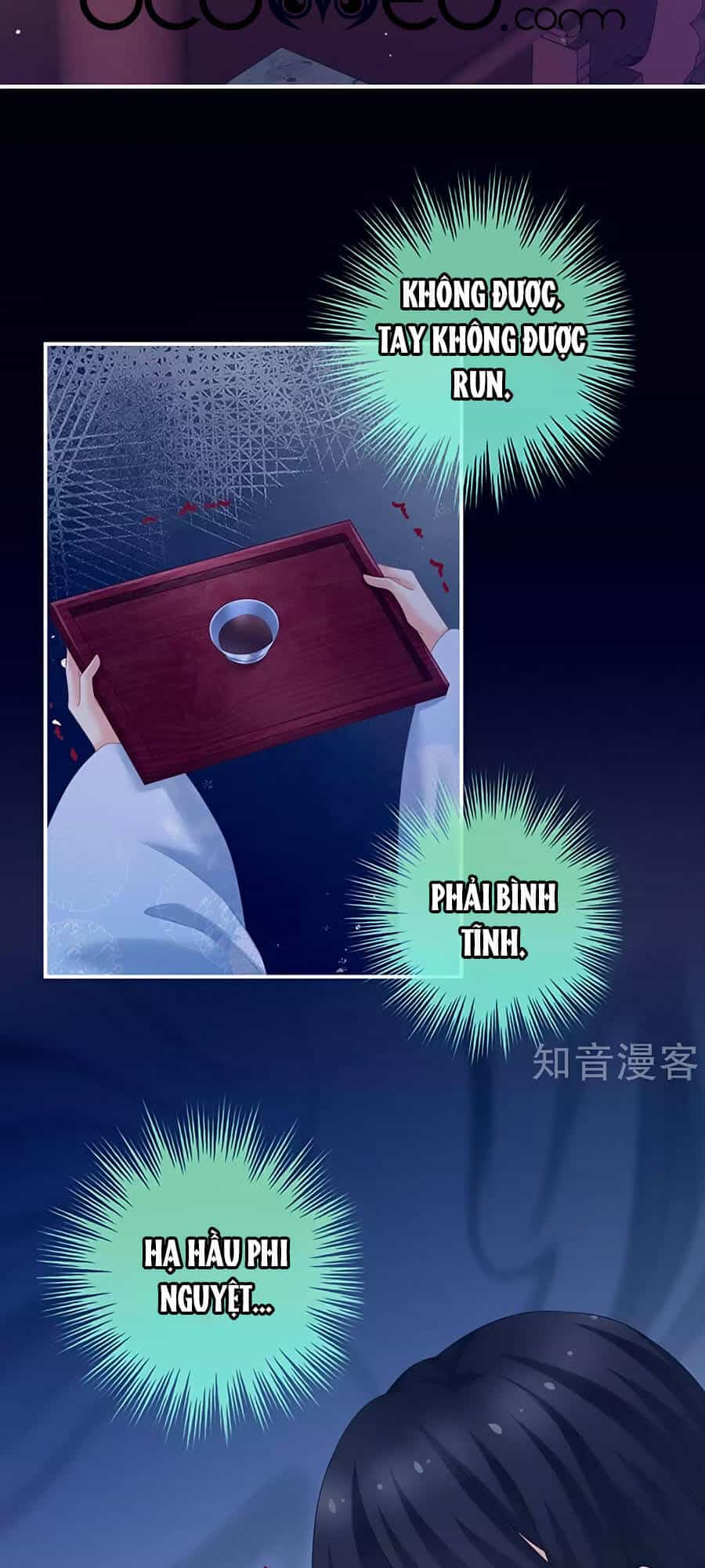 Hậu Cung Của Nữ Đế - Chương 207 - ảnh 10