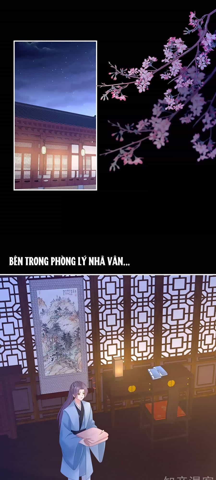 Hậu Cung Của Nữ Đế - Chương 207 - ảnh 3