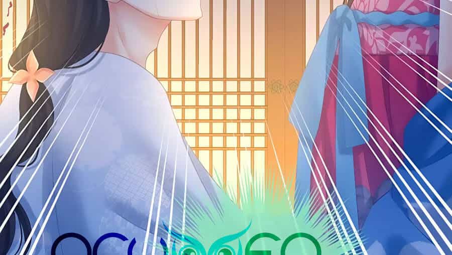 Hậu Cung Của Nữ Đế - Chương 207 - ảnh 30
