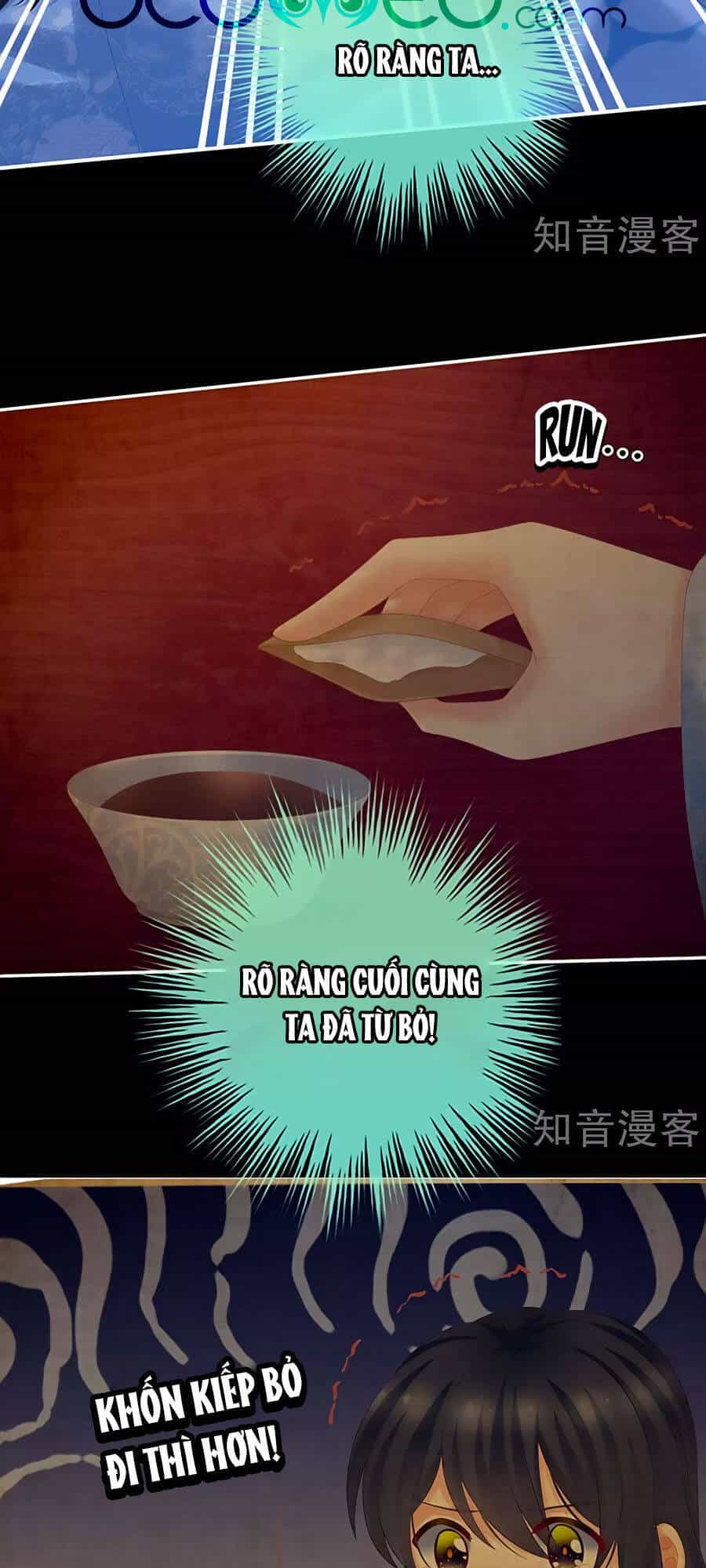 Hậu Cung Của Nữ Đế - Chương 207 - ảnh 31