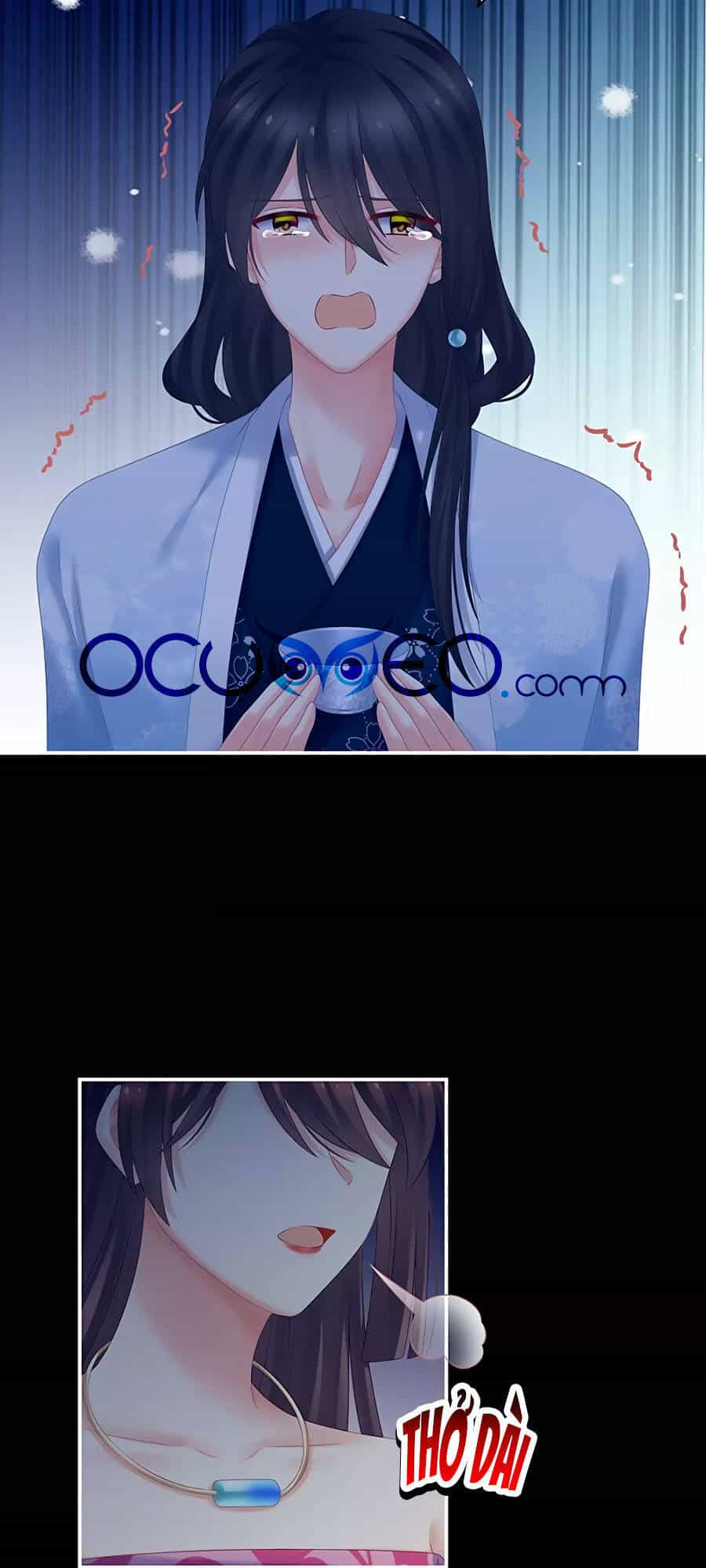 Hậu Cung Của Nữ Đế - Chương 207 - ảnh 33