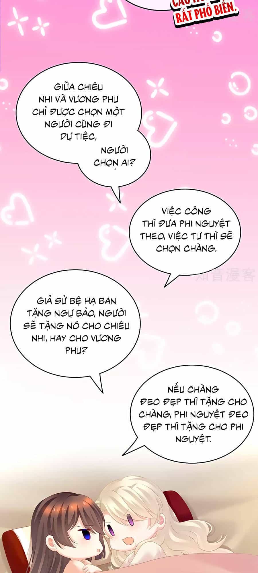 Hậu Cung Của Nữ Đế - Chương 208 - ảnh 28