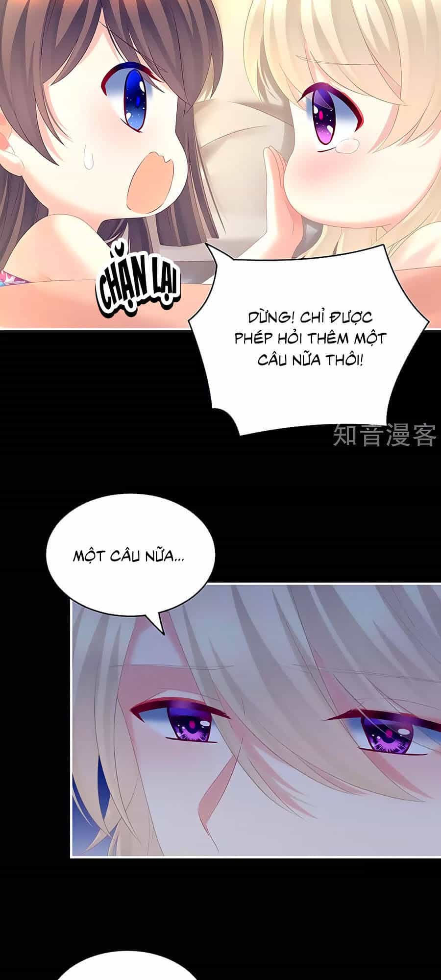 Hậu Cung Của Nữ Đế - Chương 208 - ảnh 31