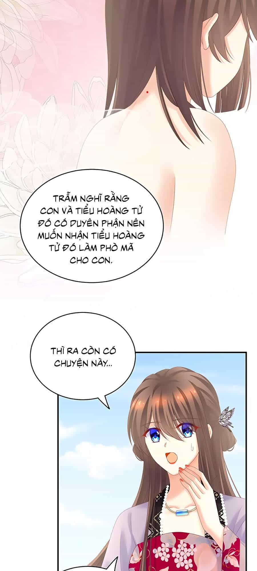 Hậu Cung Của Nữ Đế - Chương 209 - ảnh 33