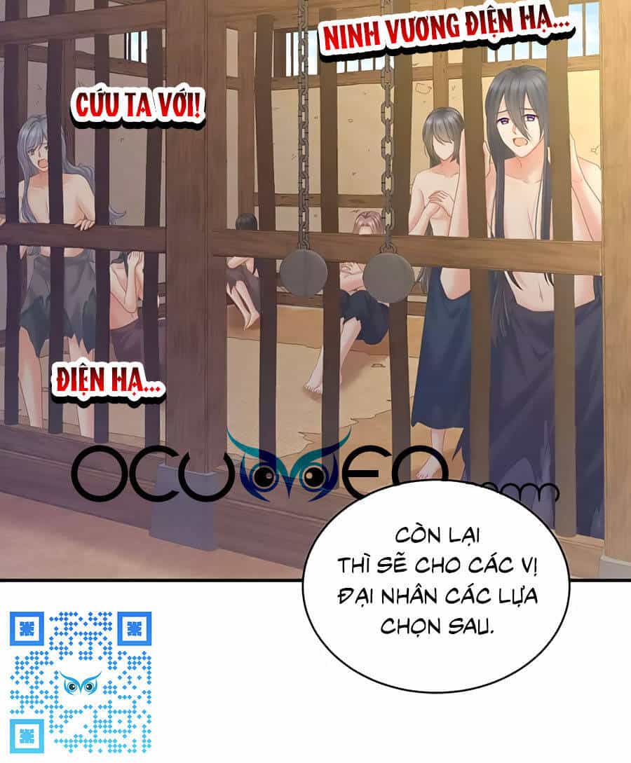 Hậu Cung Của Nữ Đế - Chương 209 - ảnh 40