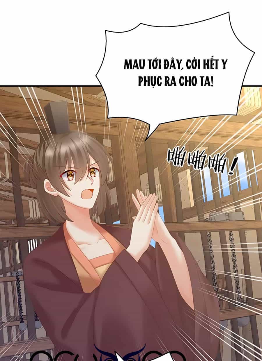 Hậu Cung Của Nữ Đế - Chương 210 - ảnh 2