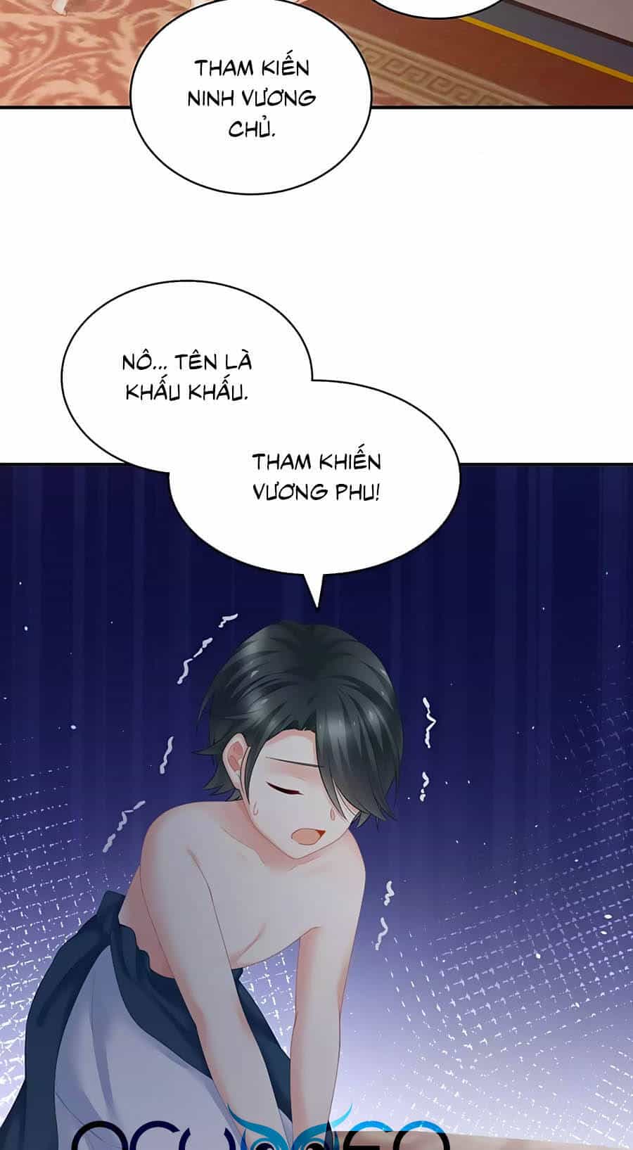 Hậu Cung Của Nữ Đế - Chương 210 - ảnh 33