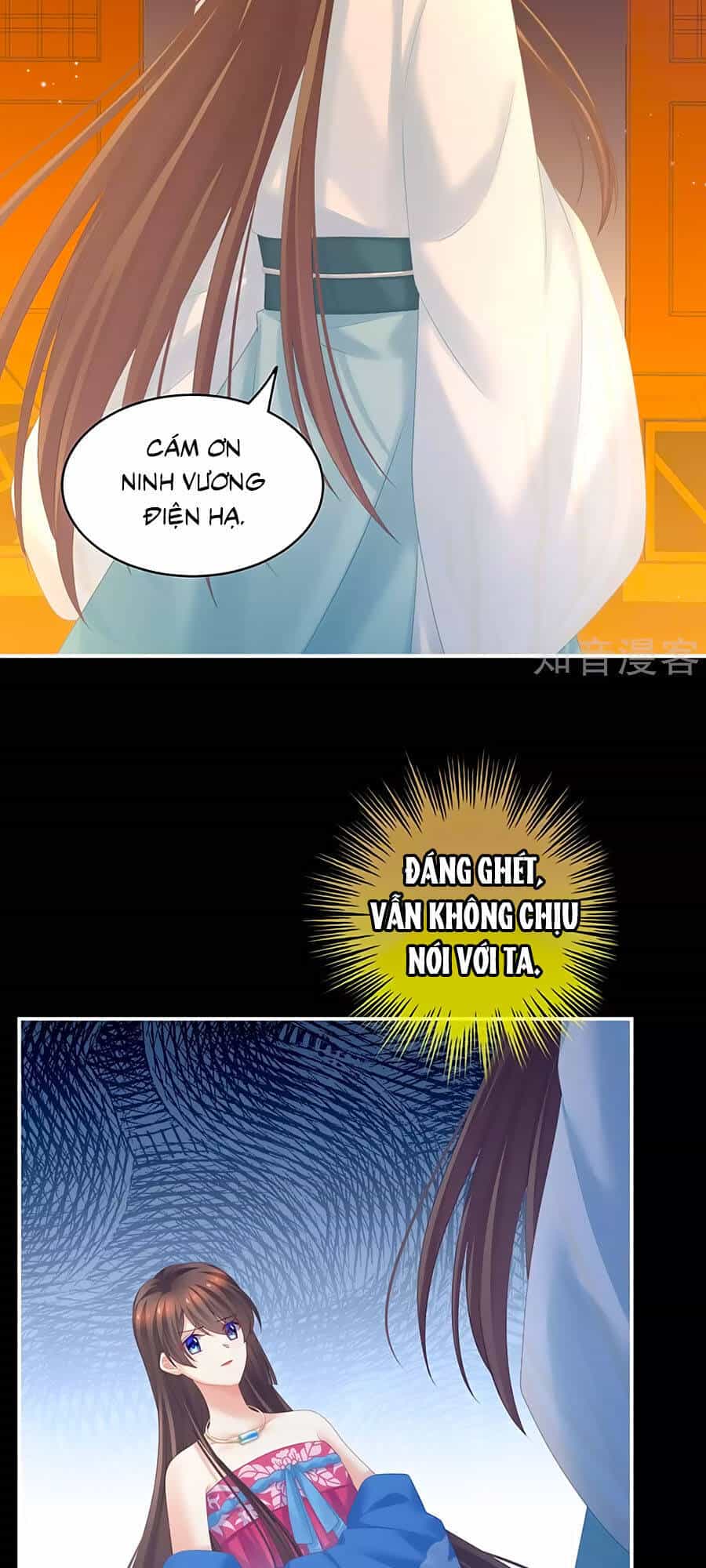 Hậu Cung Của Nữ Đế - Chương 211 - ảnh 34