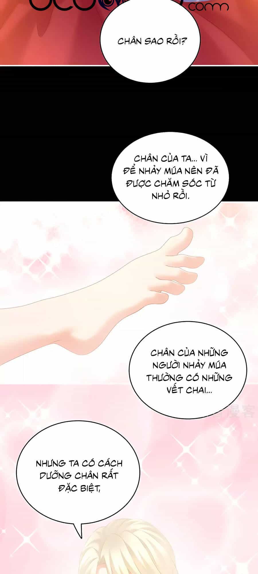 Hậu Cung Của Nữ Đế - Chương 212 - ảnh 17