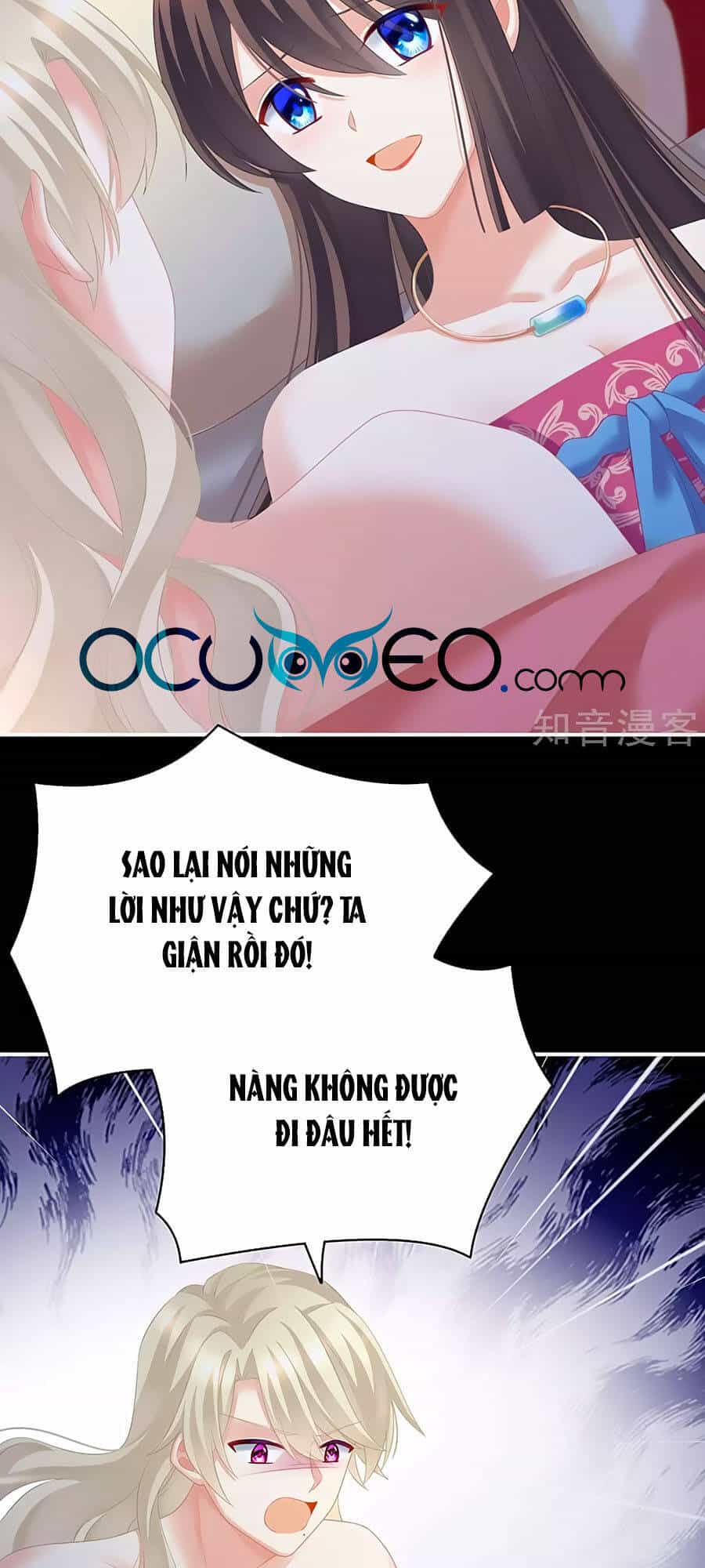 Hậu Cung Của Nữ Đế - Chương 212 - ảnh 29