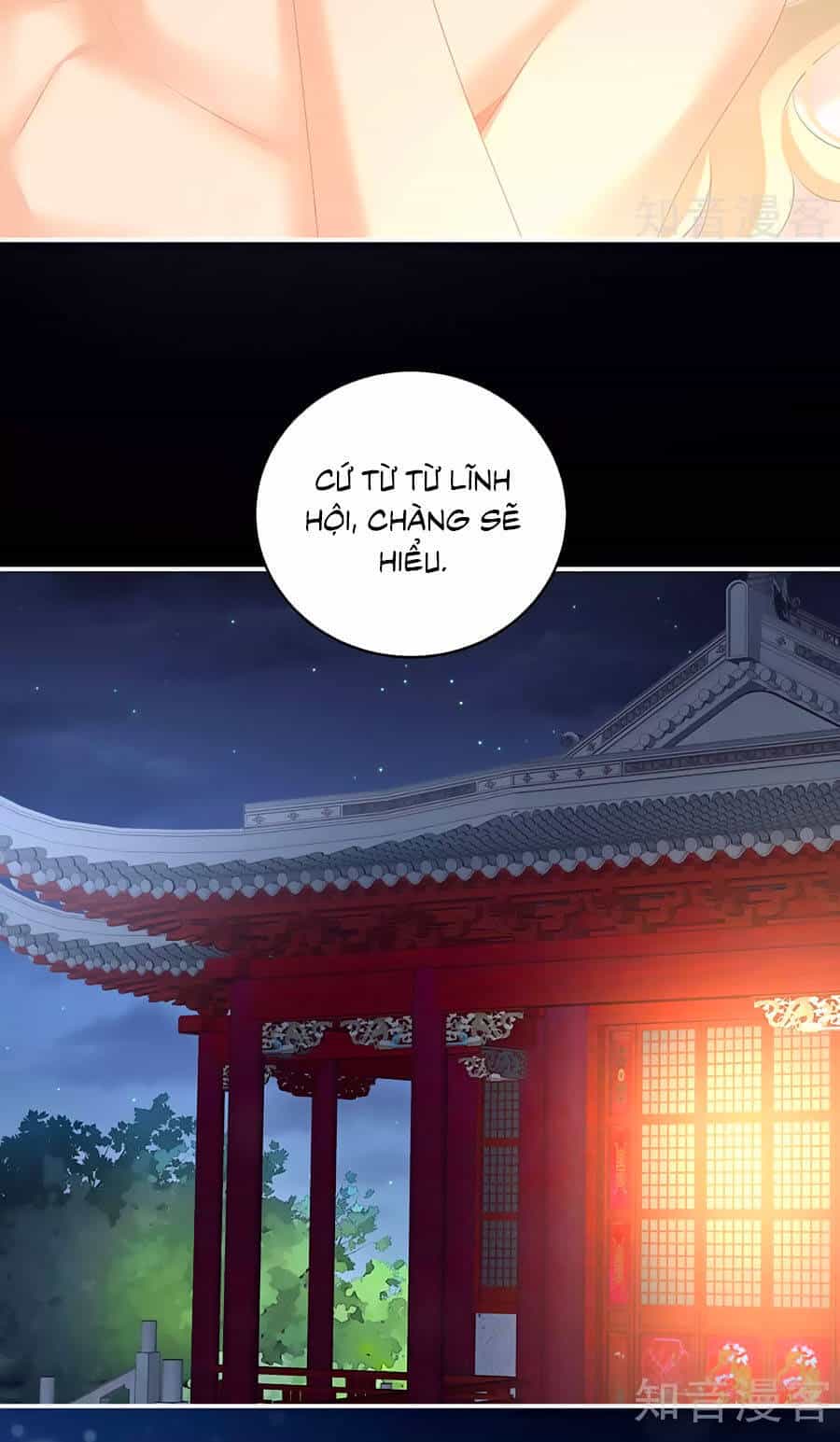 Hậu Cung Của Nữ Đế - Chương 212 - ảnh 35