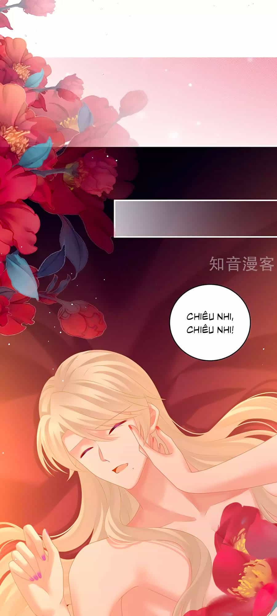 Hậu Cung Của Nữ Đế - Chương 212 - ảnh 8