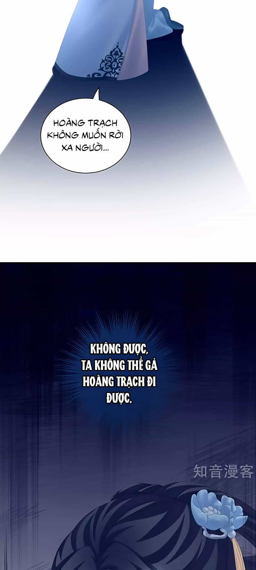 Hậu Cung Của Nữ Đế - Chương 213 - ảnh 14