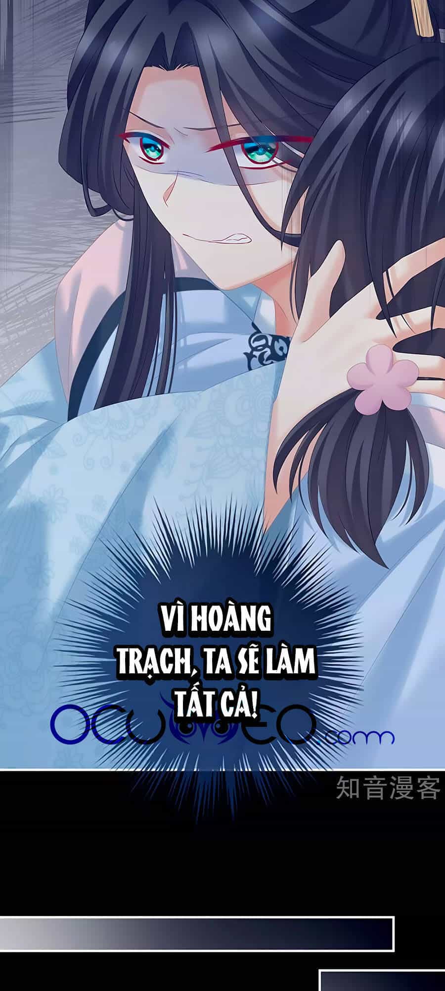Hậu Cung Của Nữ Đế - Chương 213 - ảnh 15