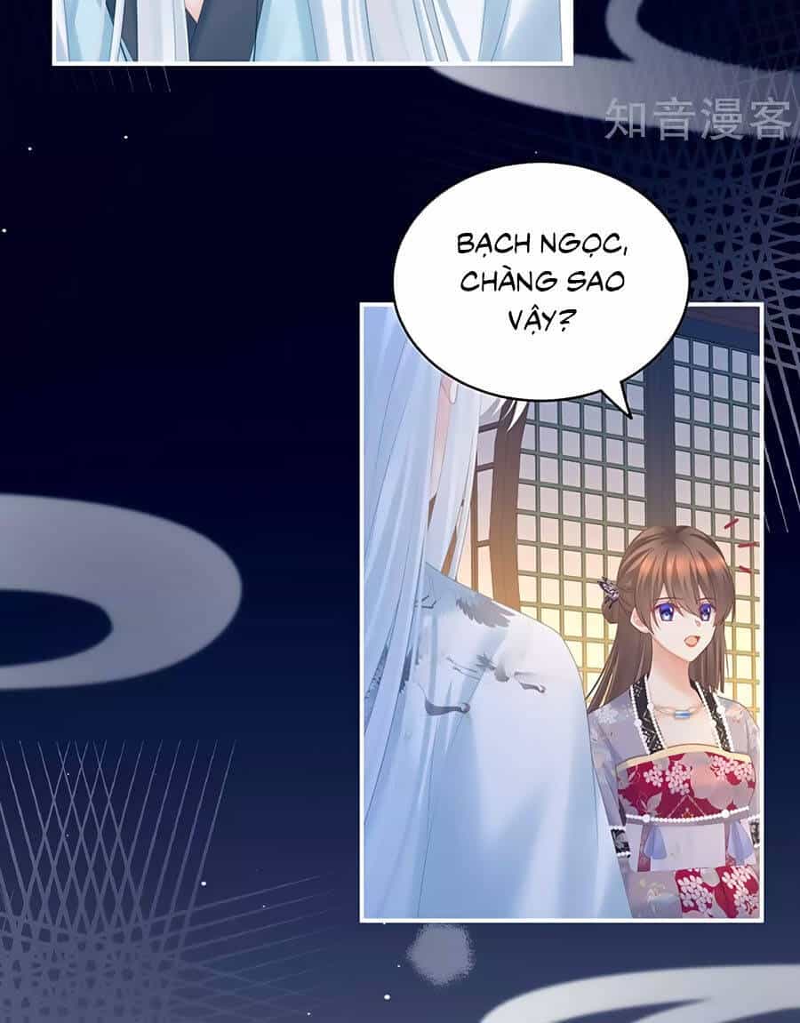 Hậu Cung Của Nữ Đế - Chương 213 - ảnh 18