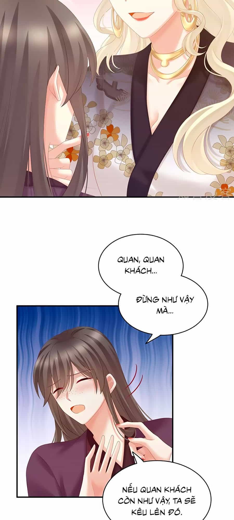 Hậu Cung Của Nữ Đế - Chương 213 - ảnh 38