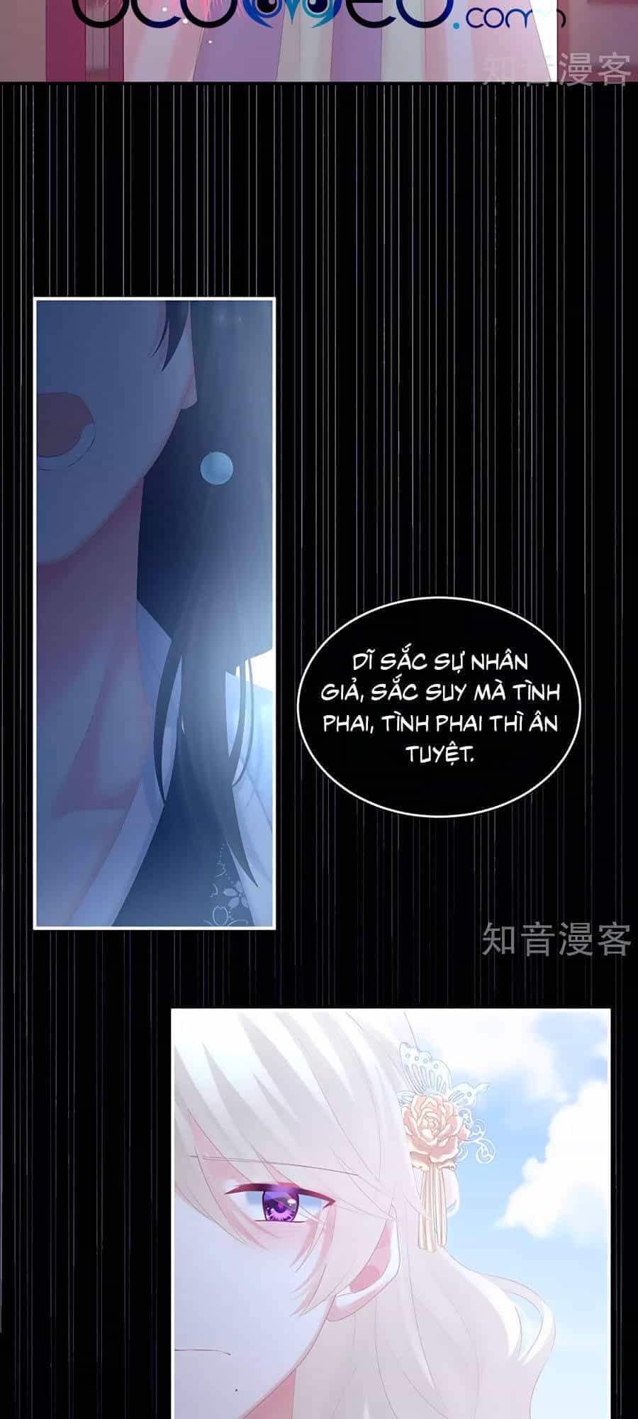 Hậu Cung Của Nữ Đế - Chương 214 - ảnh 21