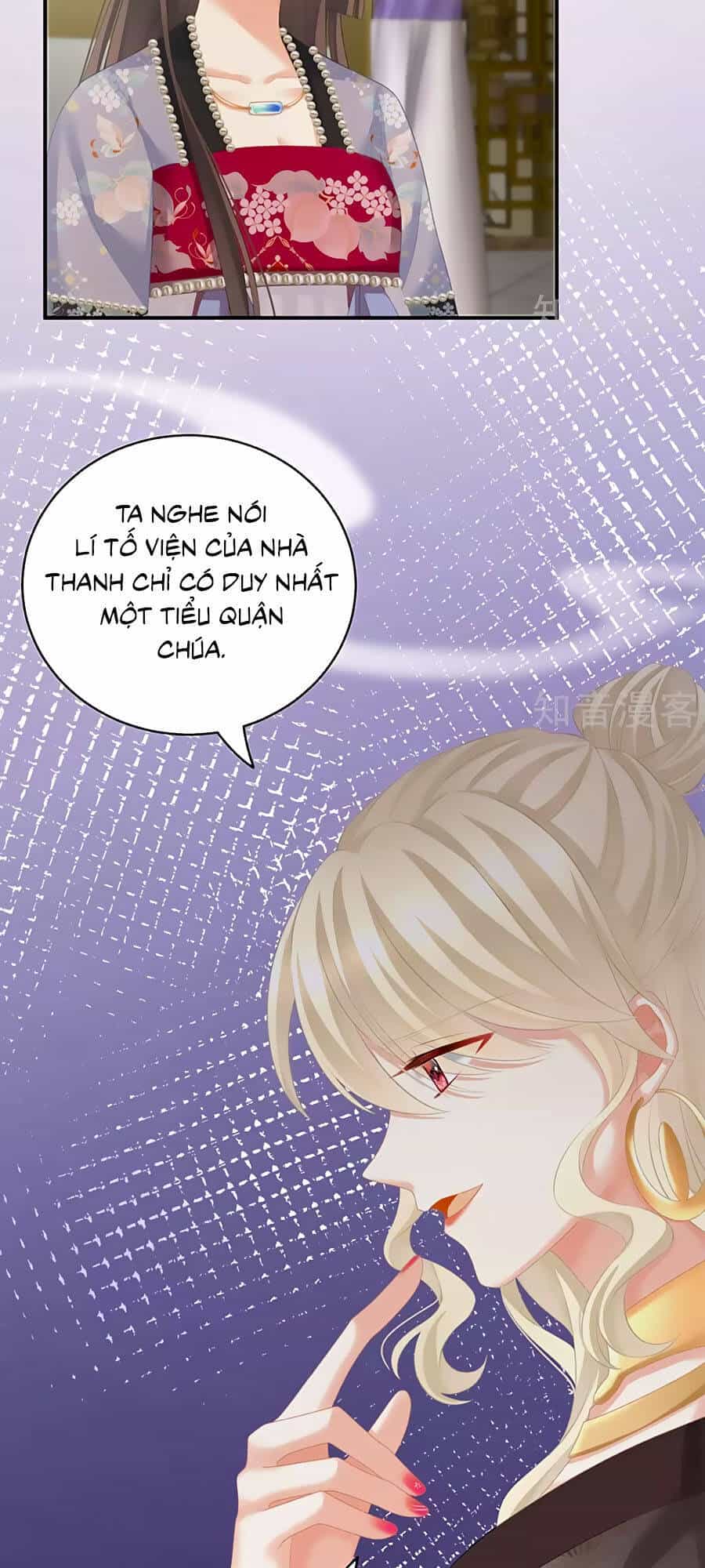 Hậu Cung Của Nữ Đế - Chương 214 - ảnh 33