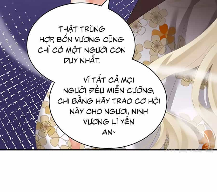 Hậu Cung Của Nữ Đế - Chương 214 - ảnh 34